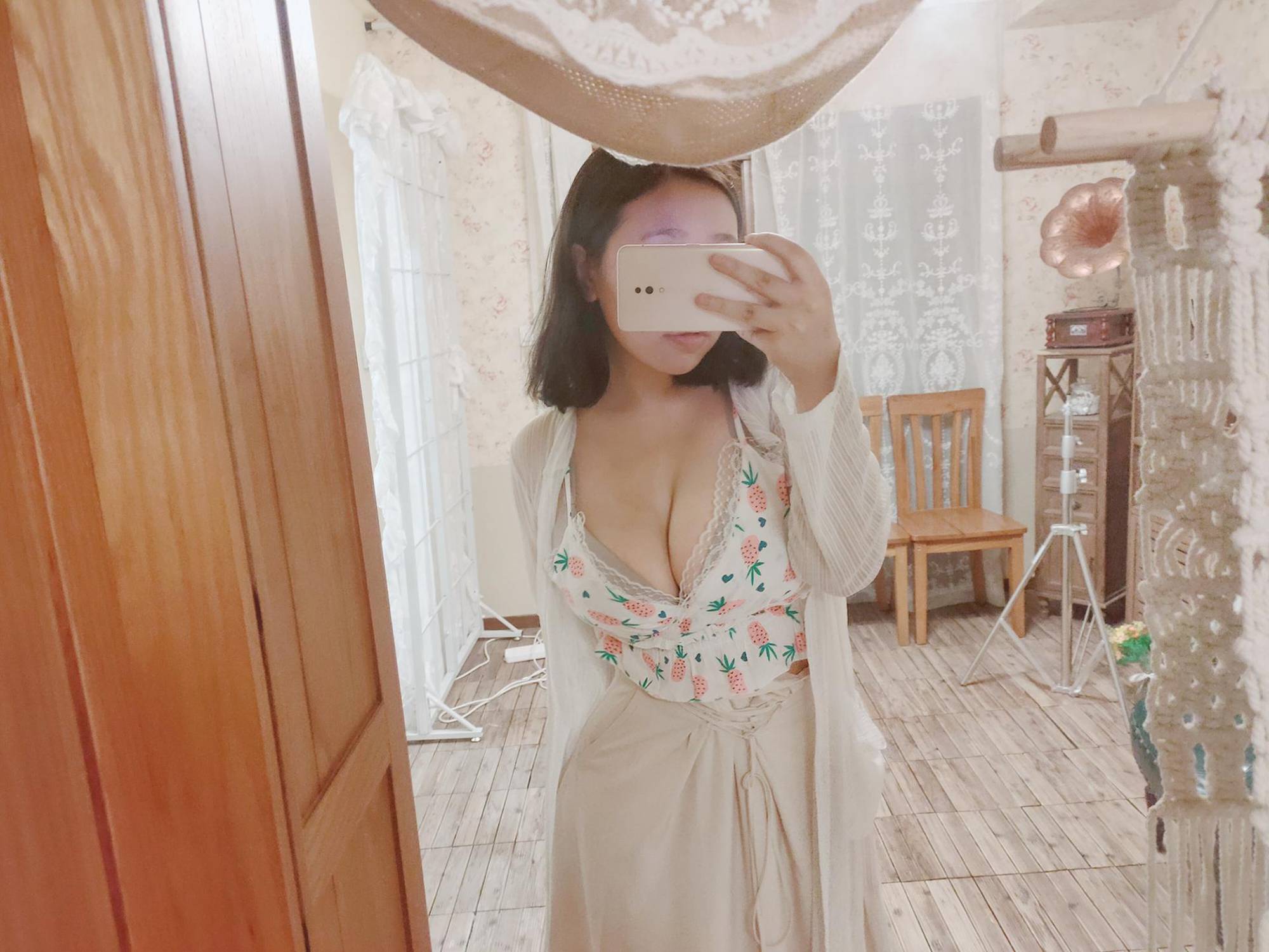 图片[19]-穆零Mu0 – 自拍散图 – 速更版-美库