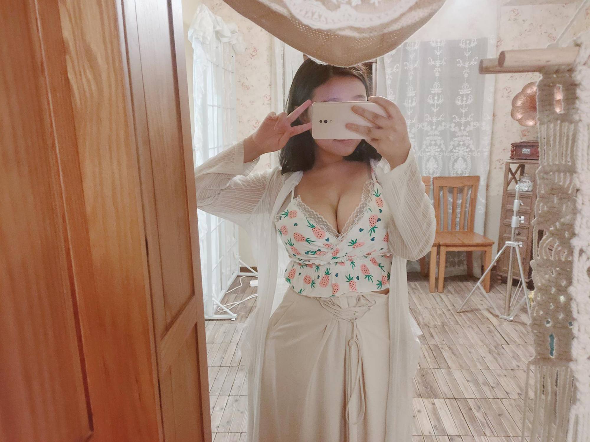 图片[21]-穆零Mu0 – 自拍散图 – 速更版-美库