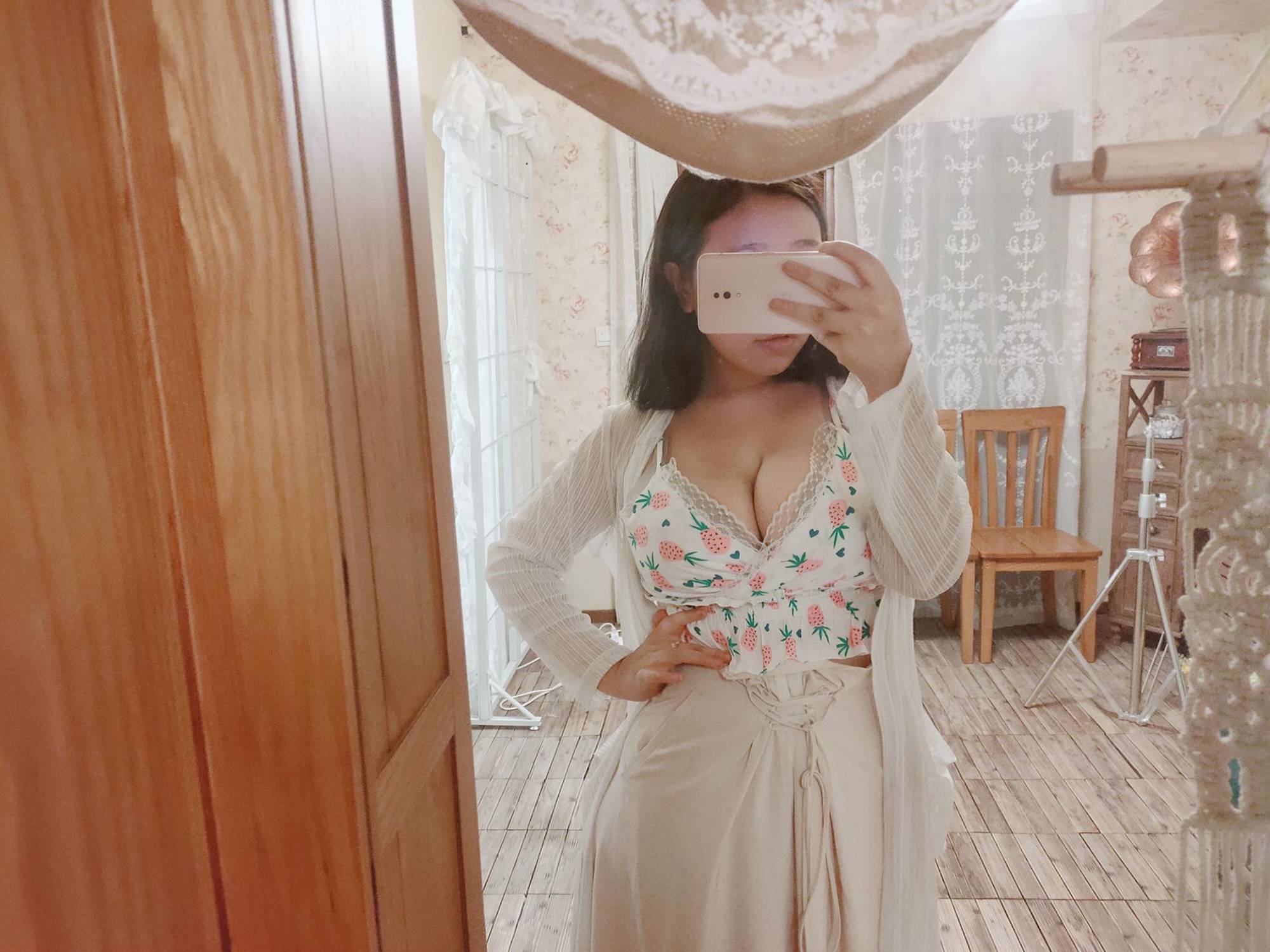 图片[22]-穆零Mu0 – 自拍散图 – 速更版-美库