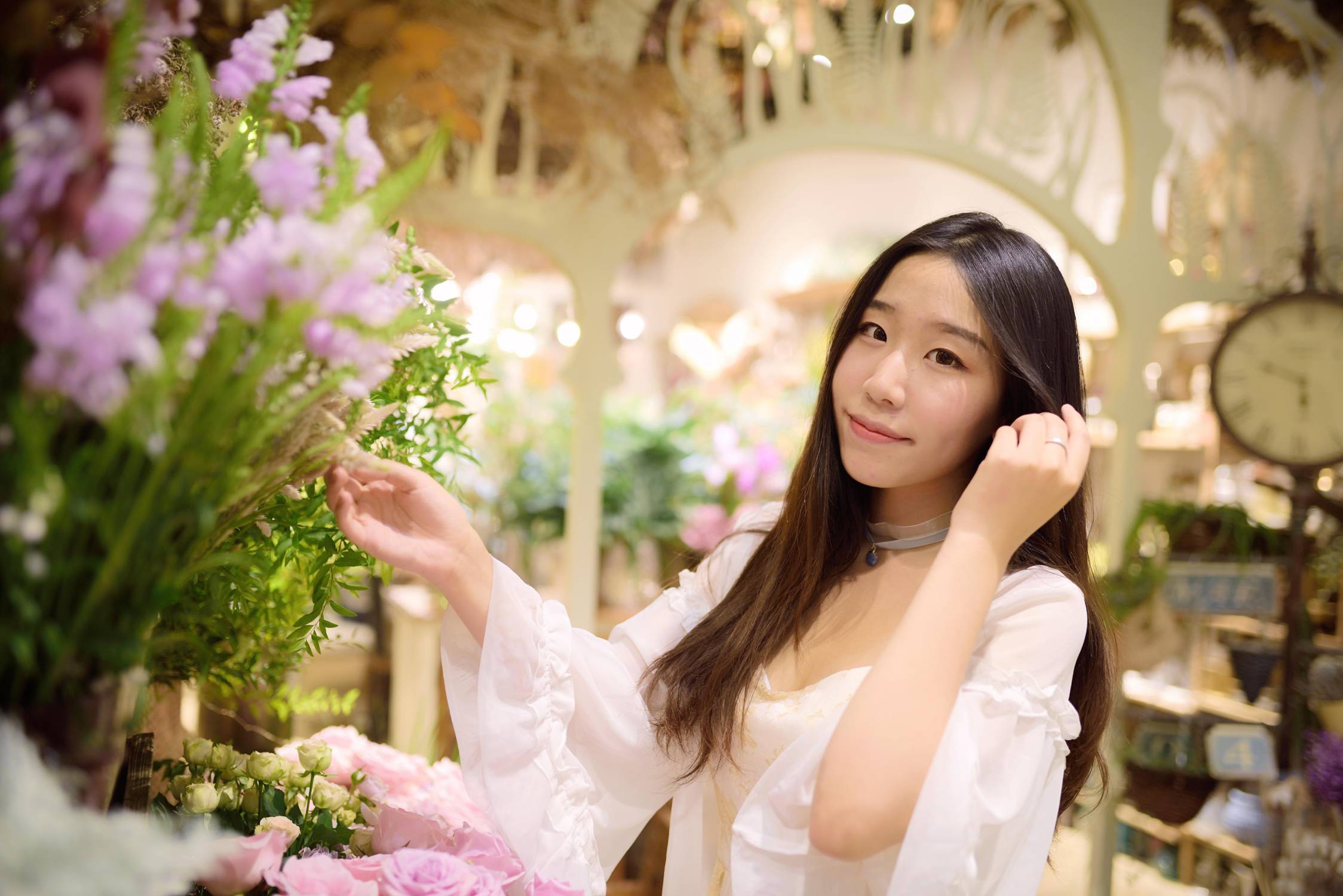 图片[15]-穆零Mu0 – 花卉 – 速更版-美库