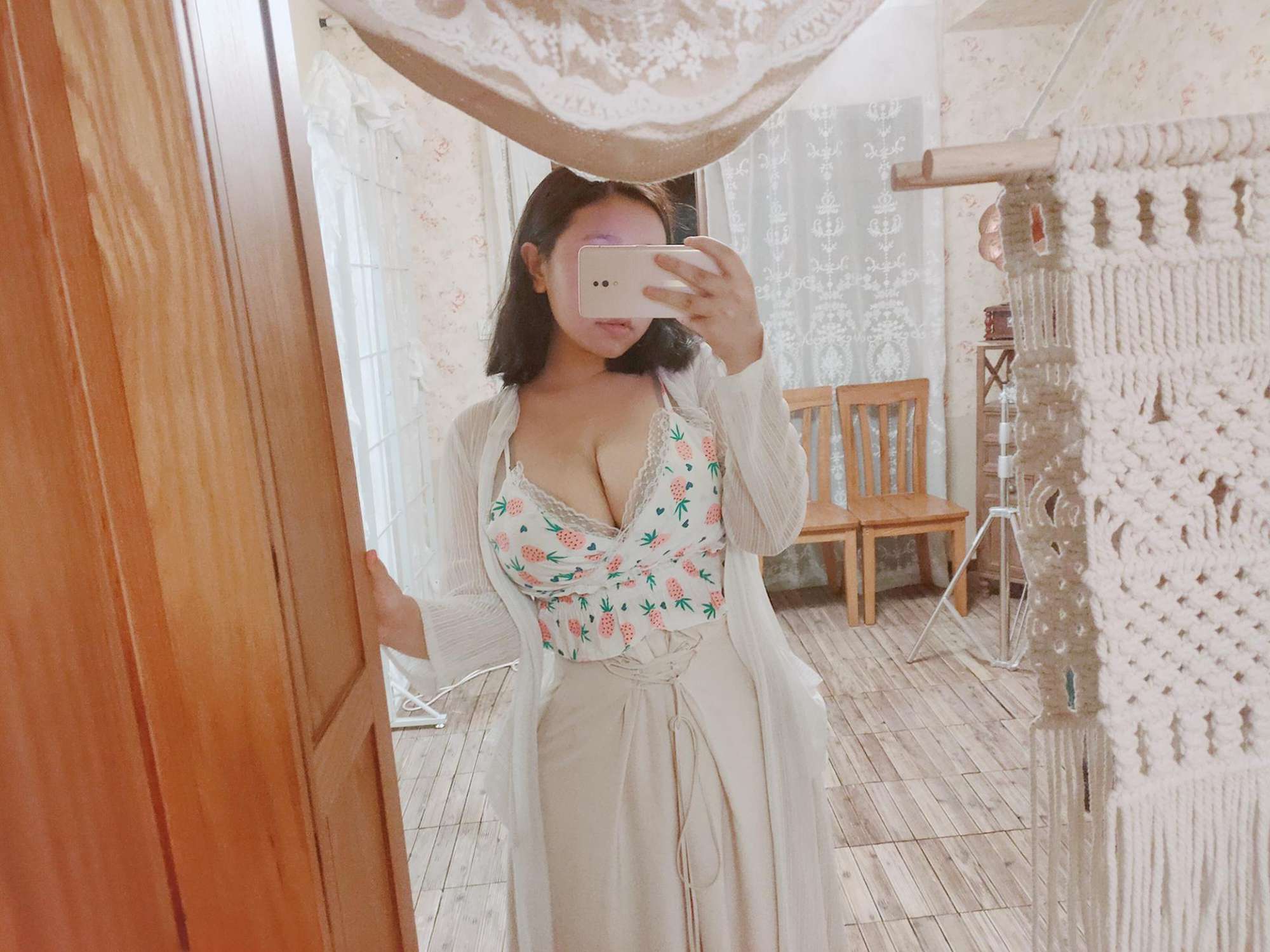 图片[25]-穆零Mu0 – 自拍散图 – 速更版-美库