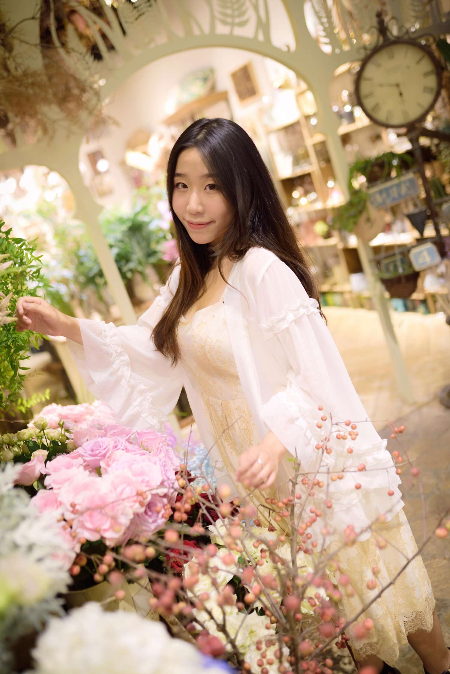 图片[17]-穆零Mu0 – 花卉 – 速更版-美库