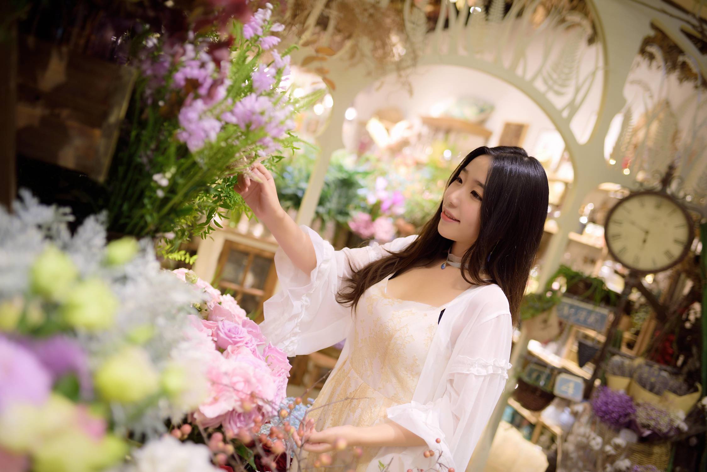 图片[18]-穆零Mu0 – 花卉 – 速更版-美库