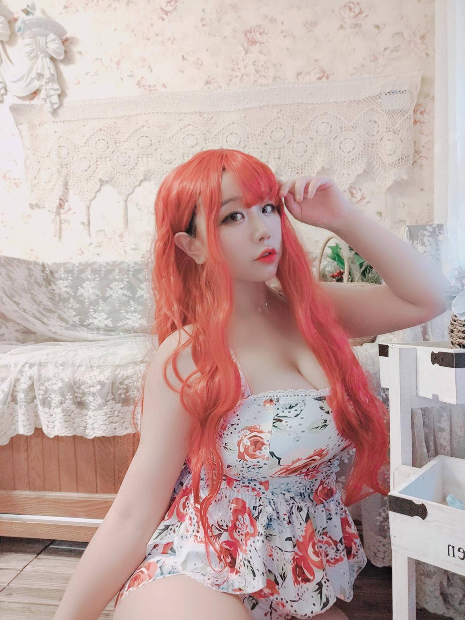 图片[27]-穆零Mu0 – 自拍散图 – 速更版-美库