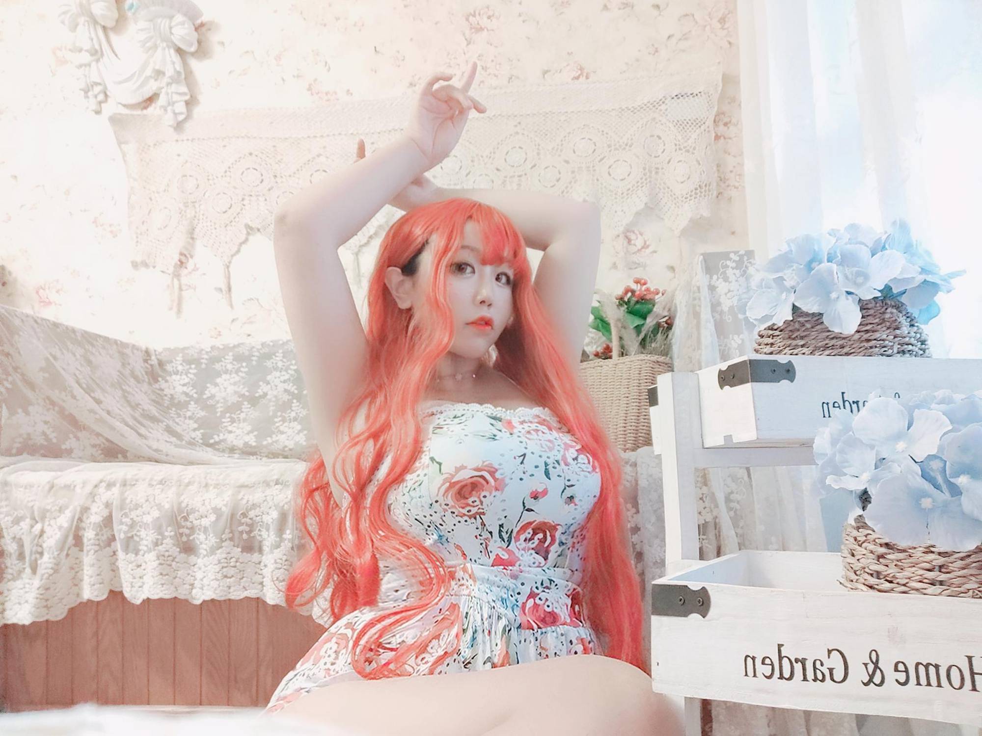 图片[29]-穆零Mu0 – 自拍散图 – 速更版-美库