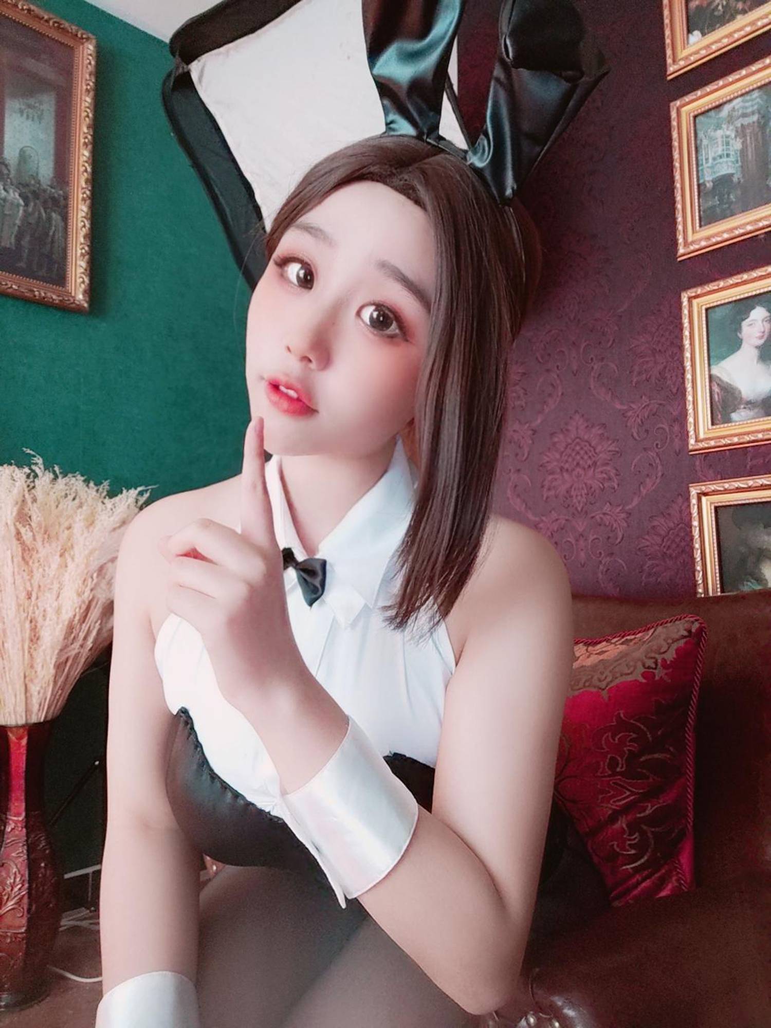 图片[31]-穆零Mu0 – 自拍散图 – 速更版-美库