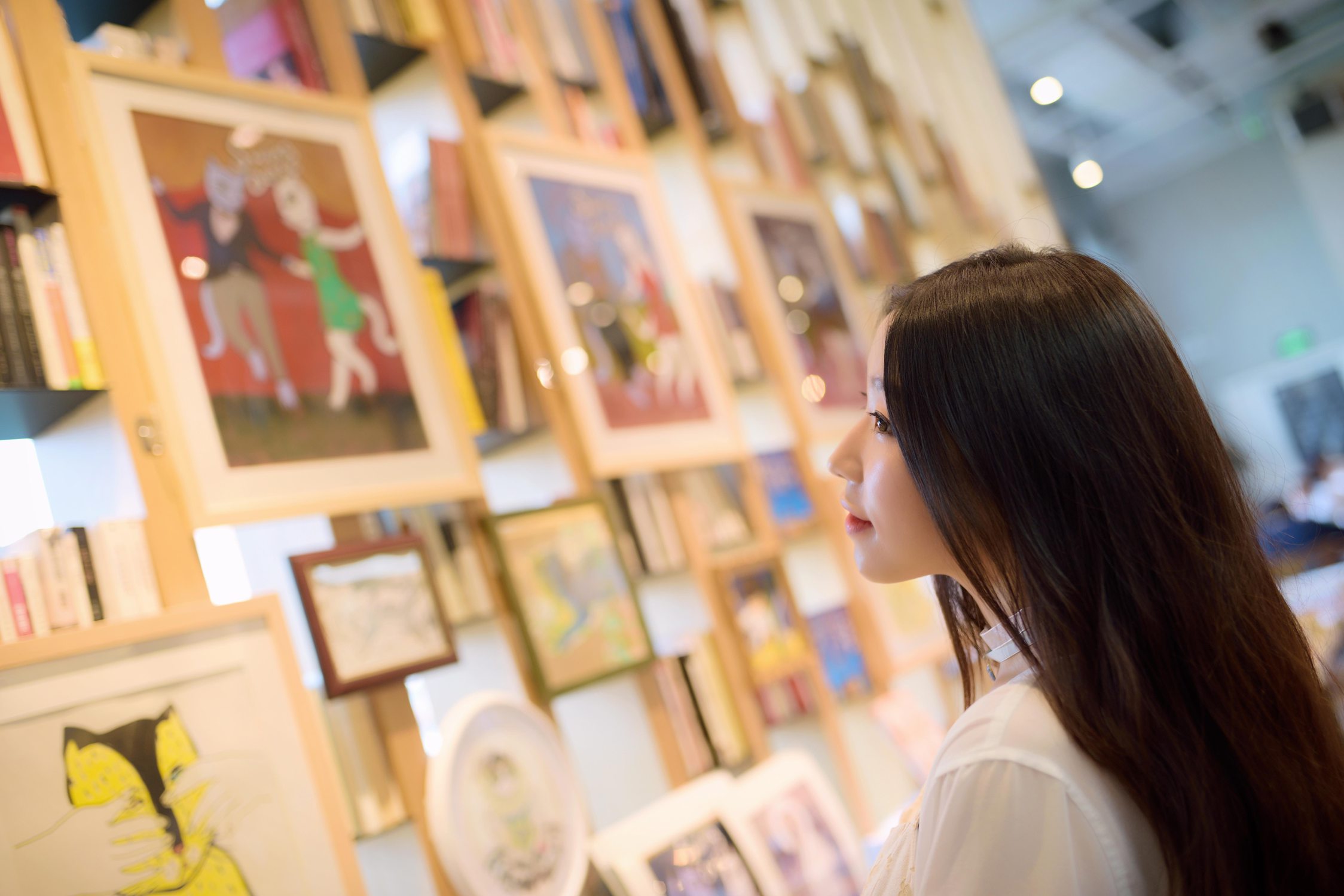 图片[25]-穆零Mu0 – 花卉 – 速更版-美库