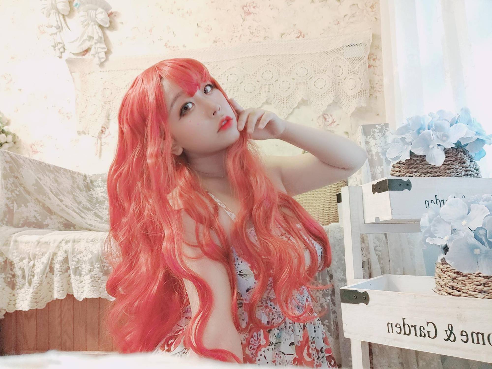 图片[34]-穆零Mu0 – 自拍散图 – 速更版-美库