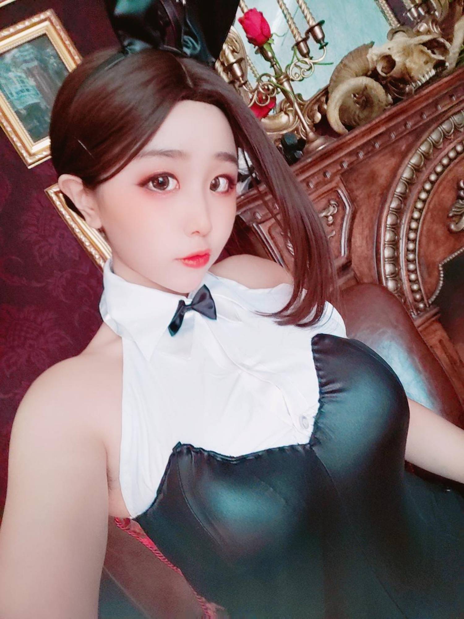 图片[35]-穆零Mu0 – 自拍散图 – 速更版-美库