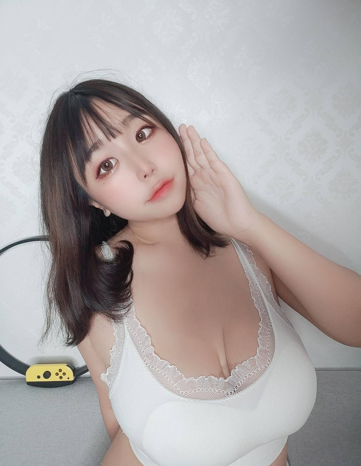 图片[36]-穆零Mu0 – 自拍散图 – 速更版-美库