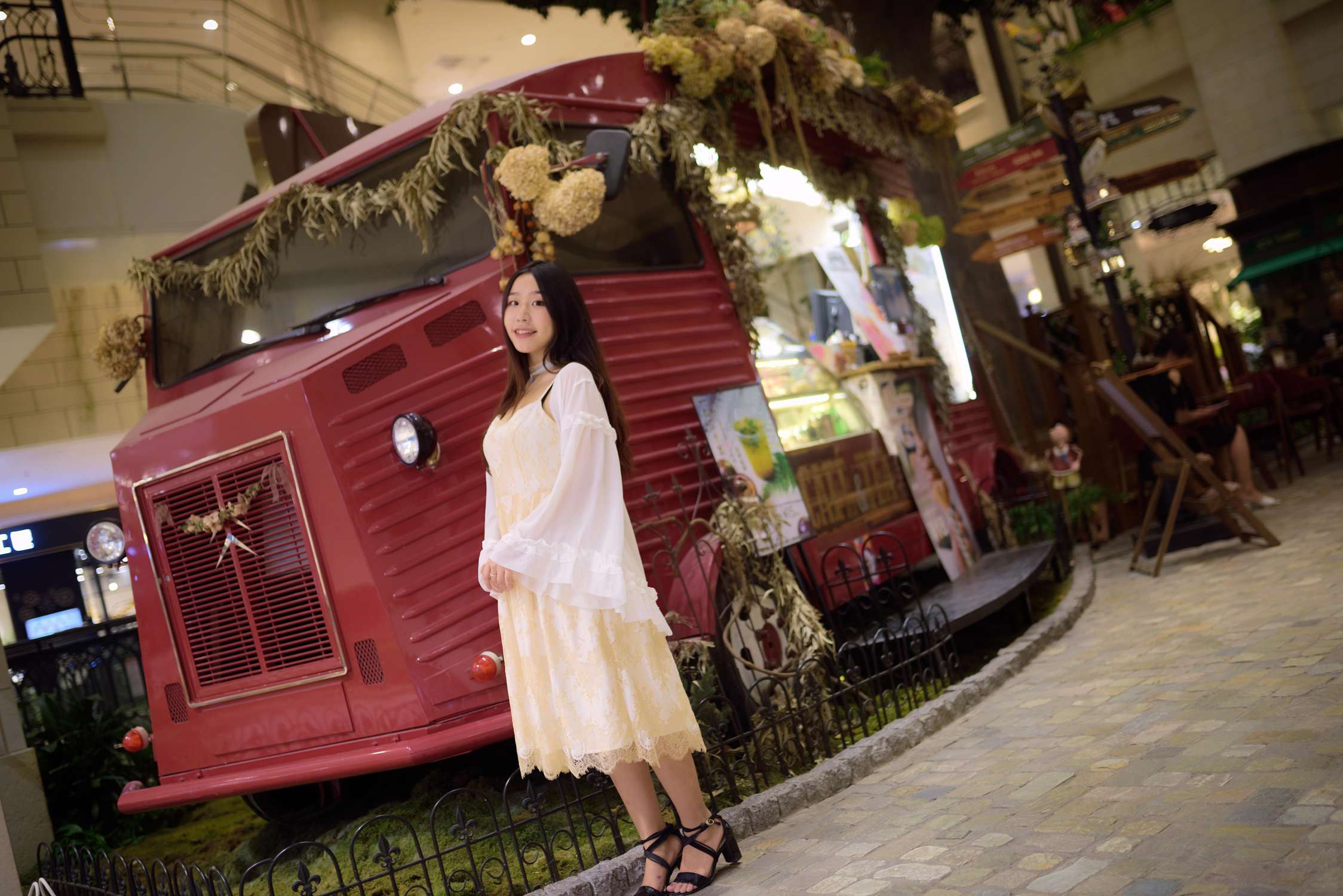 图片[30]-穆零Mu0 – 花卉 – 速更版-美库