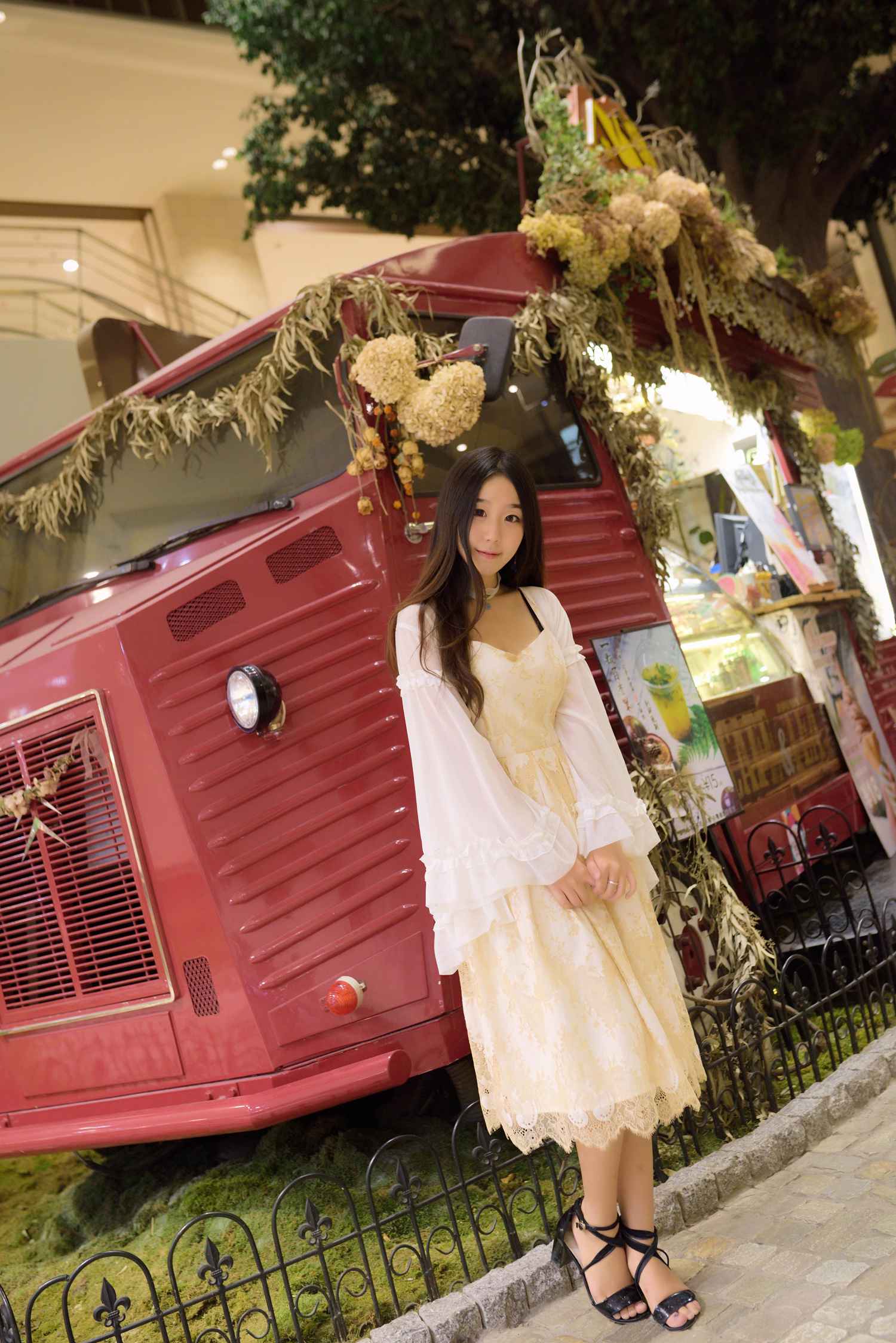 图片[31]-穆零Mu0 – 花卉 – 速更版-美库