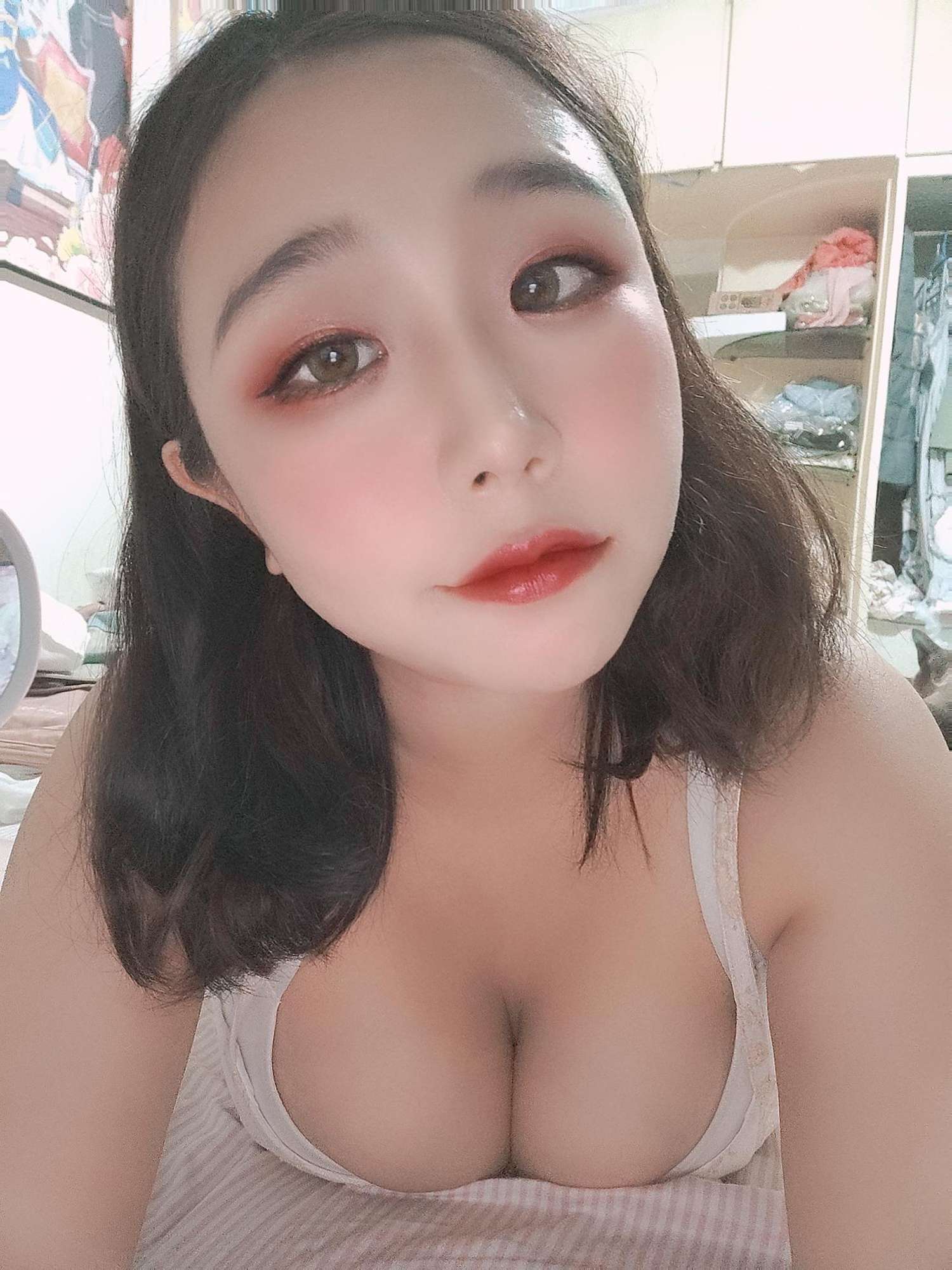 图片[44]-穆零Mu0 – 自拍散图 – 速更版-美库