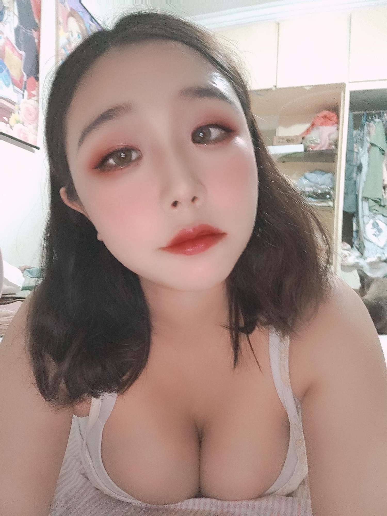 图片[46]-穆零Mu0 – 自拍散图 – 速更版-美库