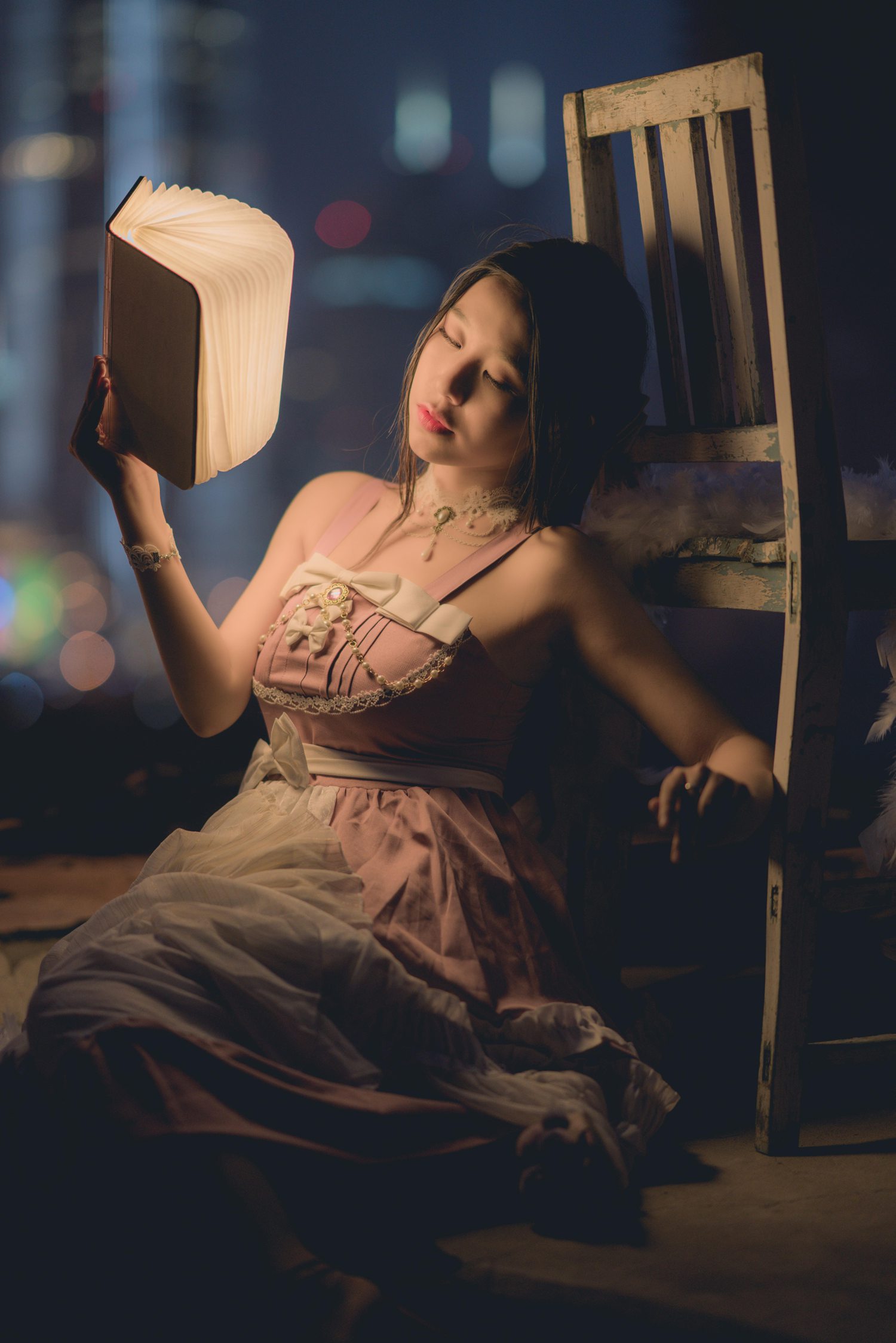 图片[24]-穆零Mu0 – 阅读 – 速更版-美库