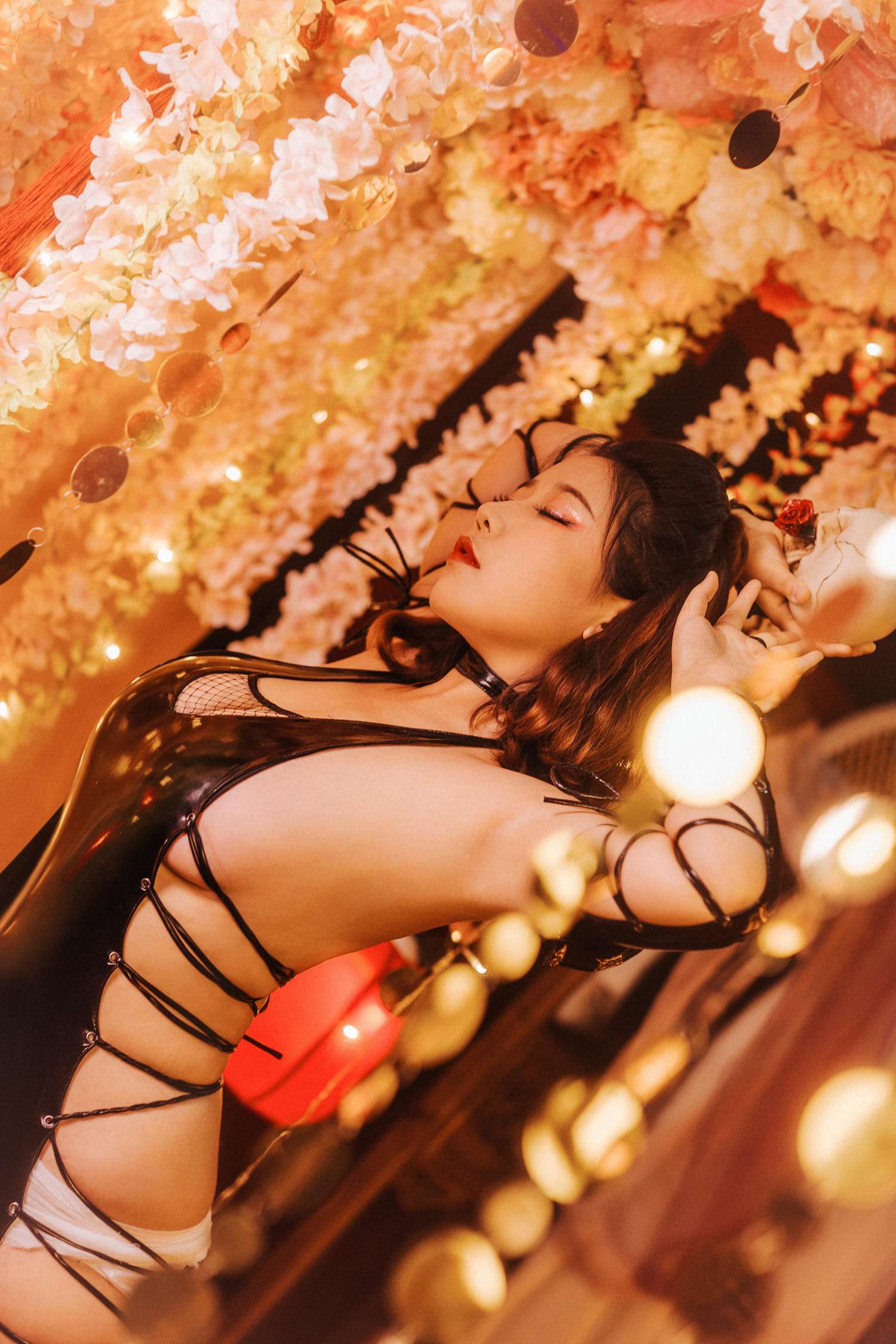 图片[11]-穆零Mu0 – 黑漆皮 – 速更版-美库