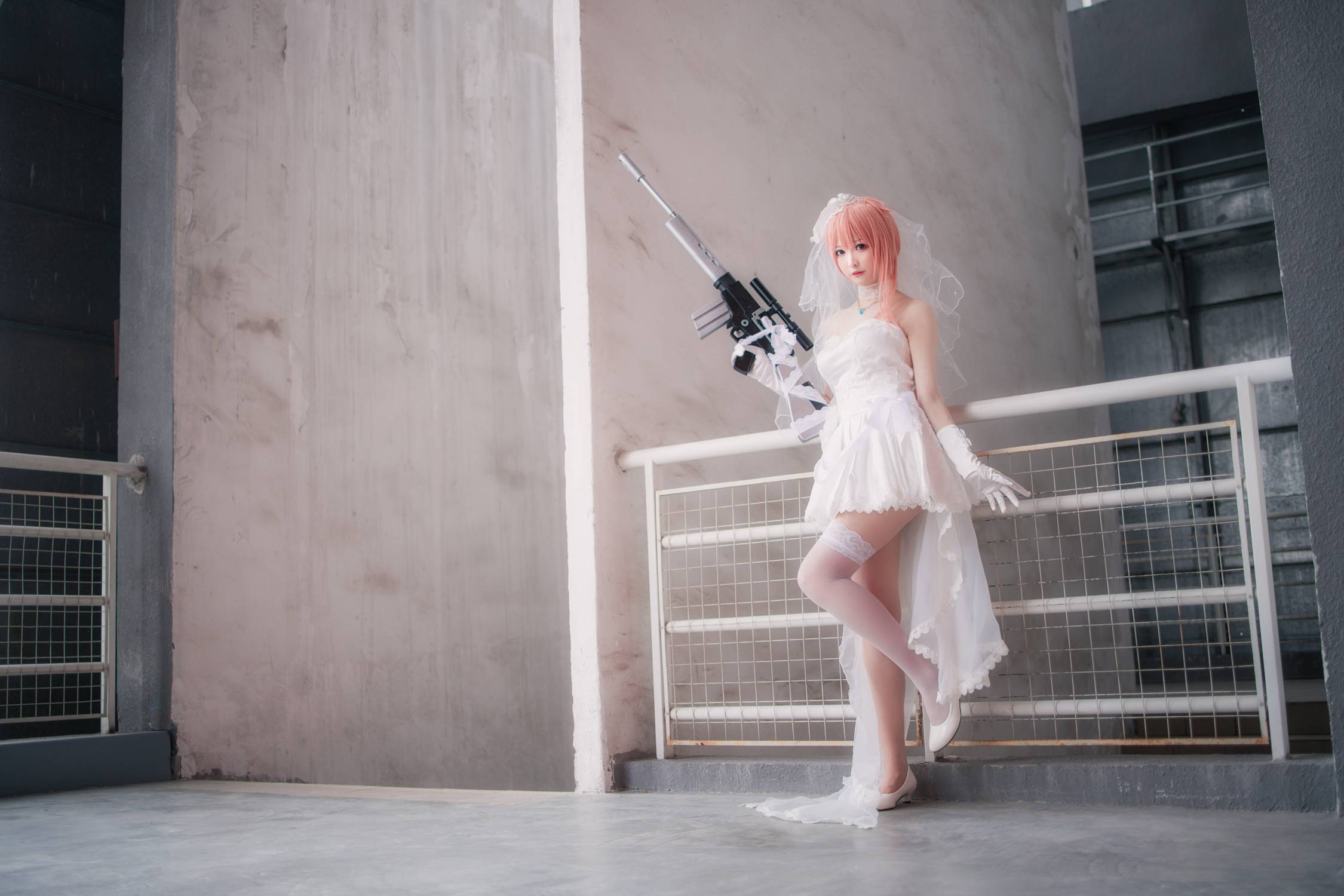 图片[10]-南宫作品 FAL1 – 速更版-美库