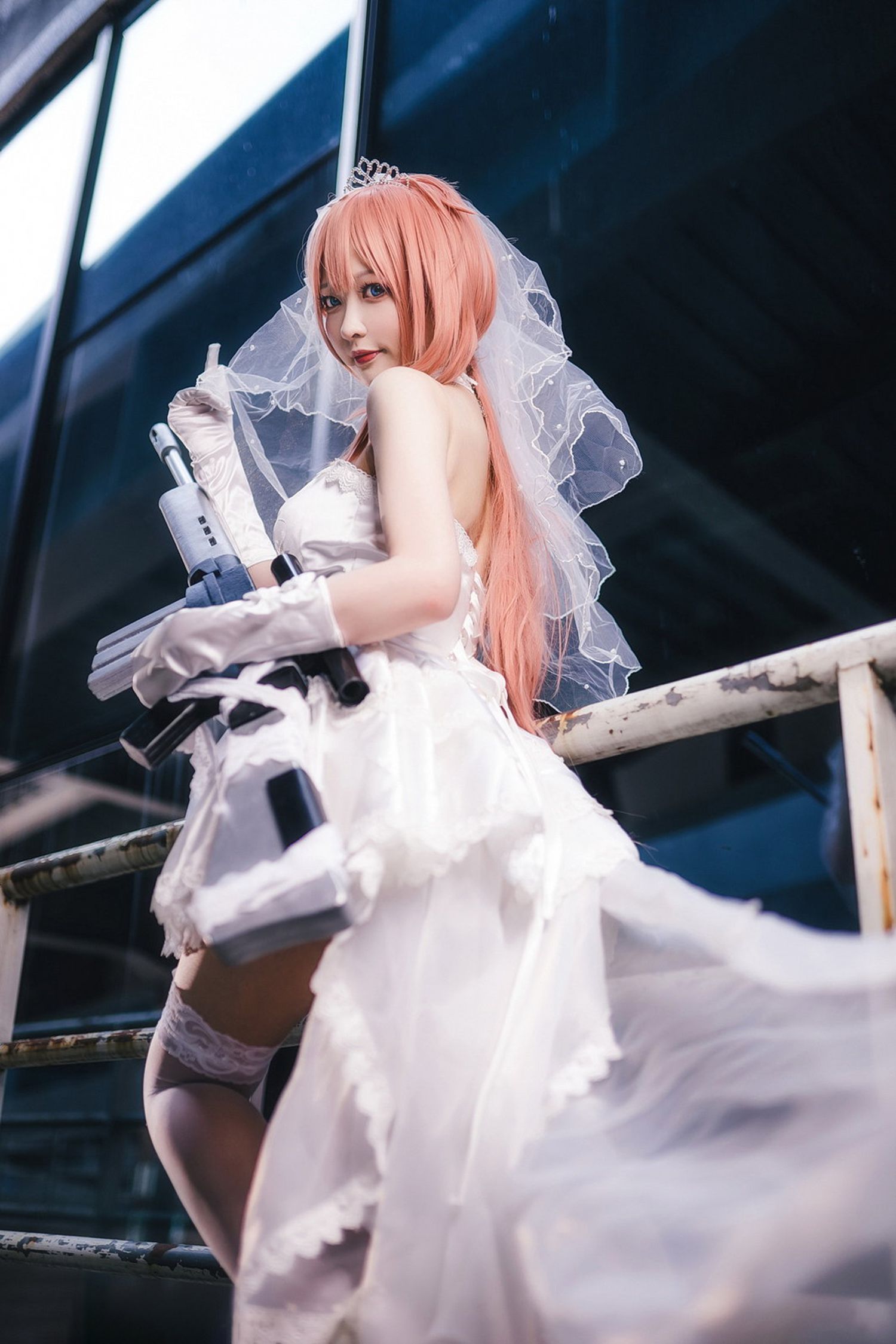 图片[10]-南宫作品 FAL2 – 速更版-美库