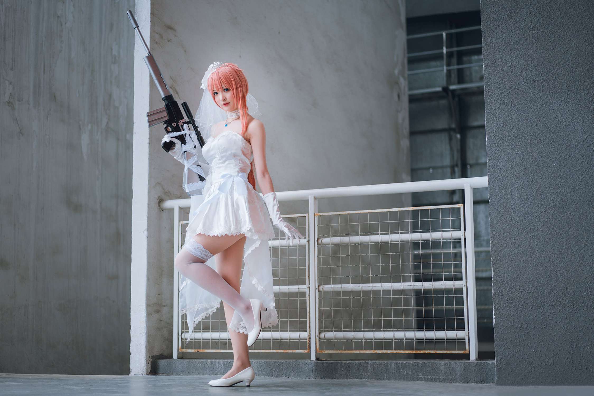 图片[10]-南宫作品 FAL3 – 速更版-美库