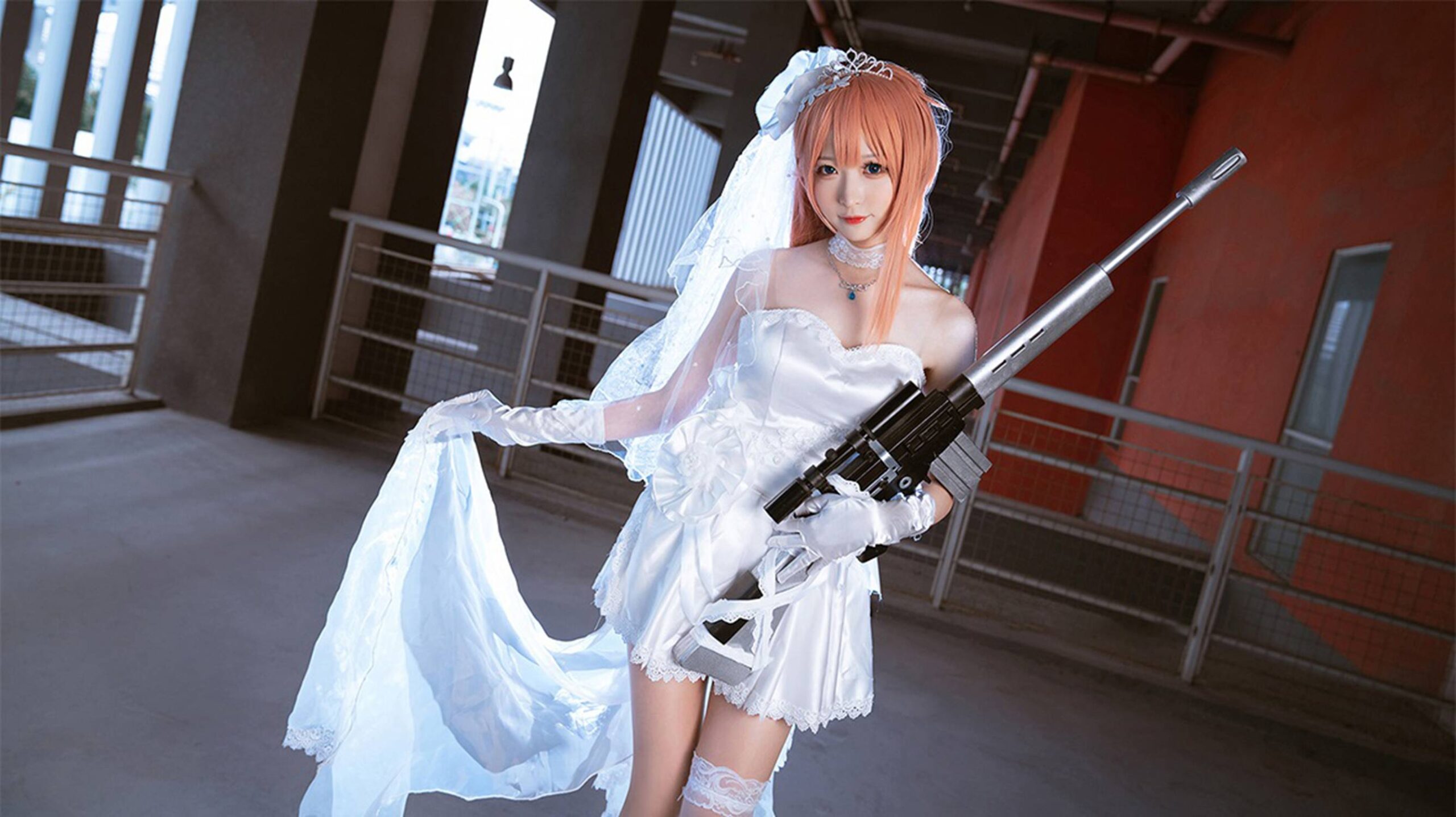 图片[10]-南宫作品 FAL4 – 速更版-美库