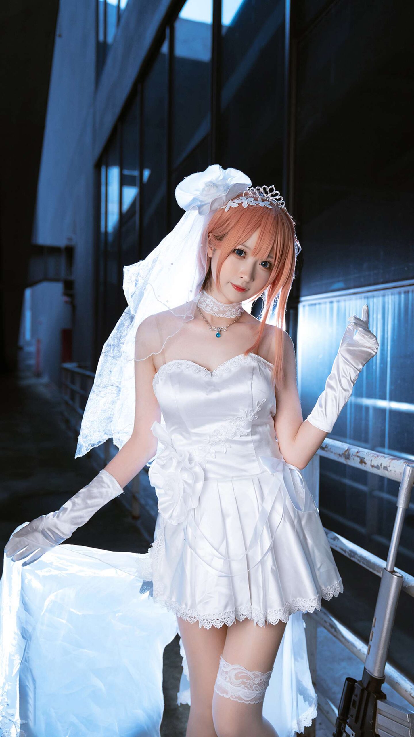 图片[12]-南宫作品 FAL4 – 速更版-美库