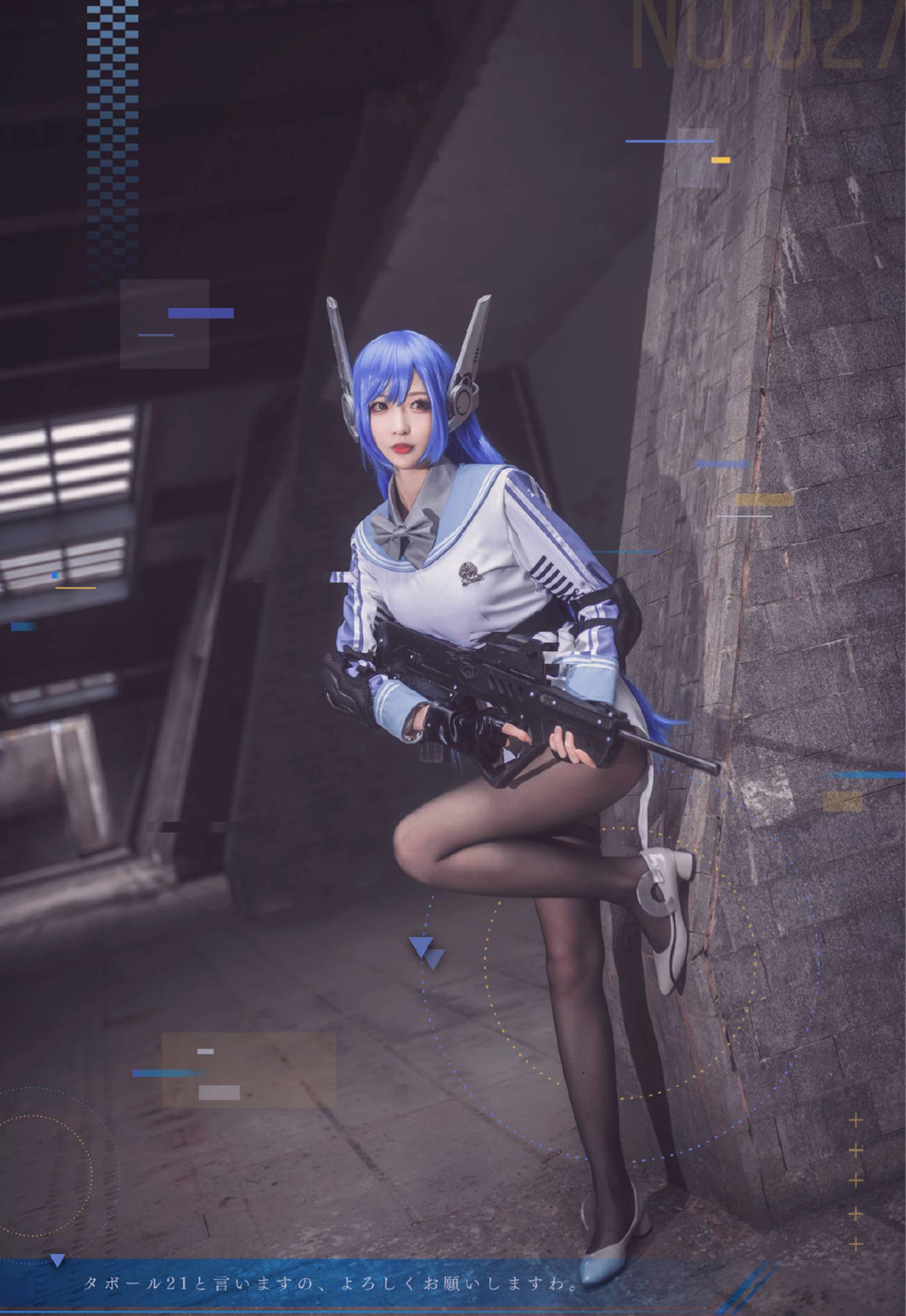 图片[10]-南宫作品 TAR-21 – 速更版-美库