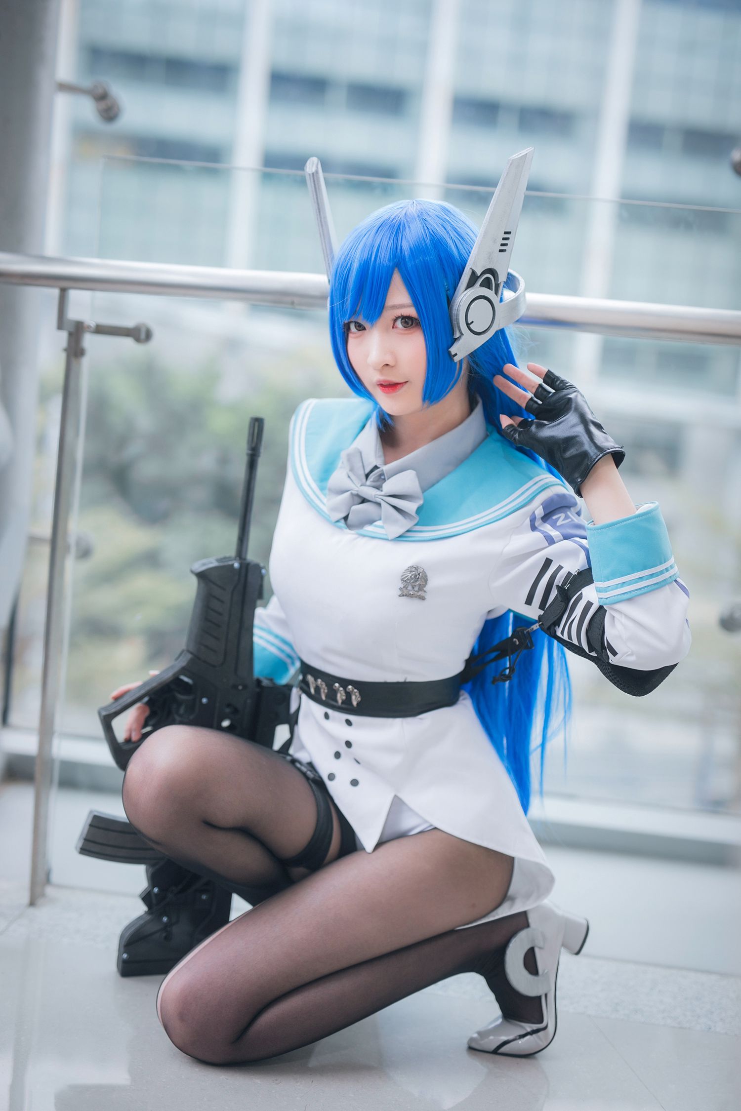 图片[11]-南宫作品 TAR-21-1 – 速更版-美库