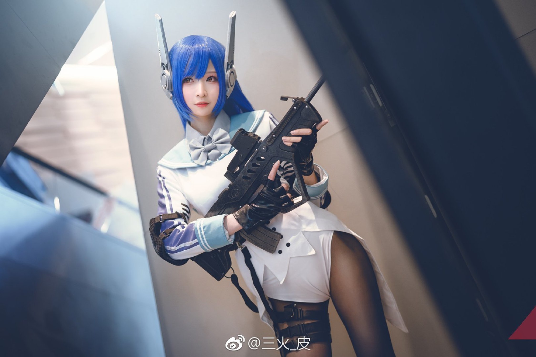 图片[10]-南宫作品 TAR-21-2 – 速更版-美库