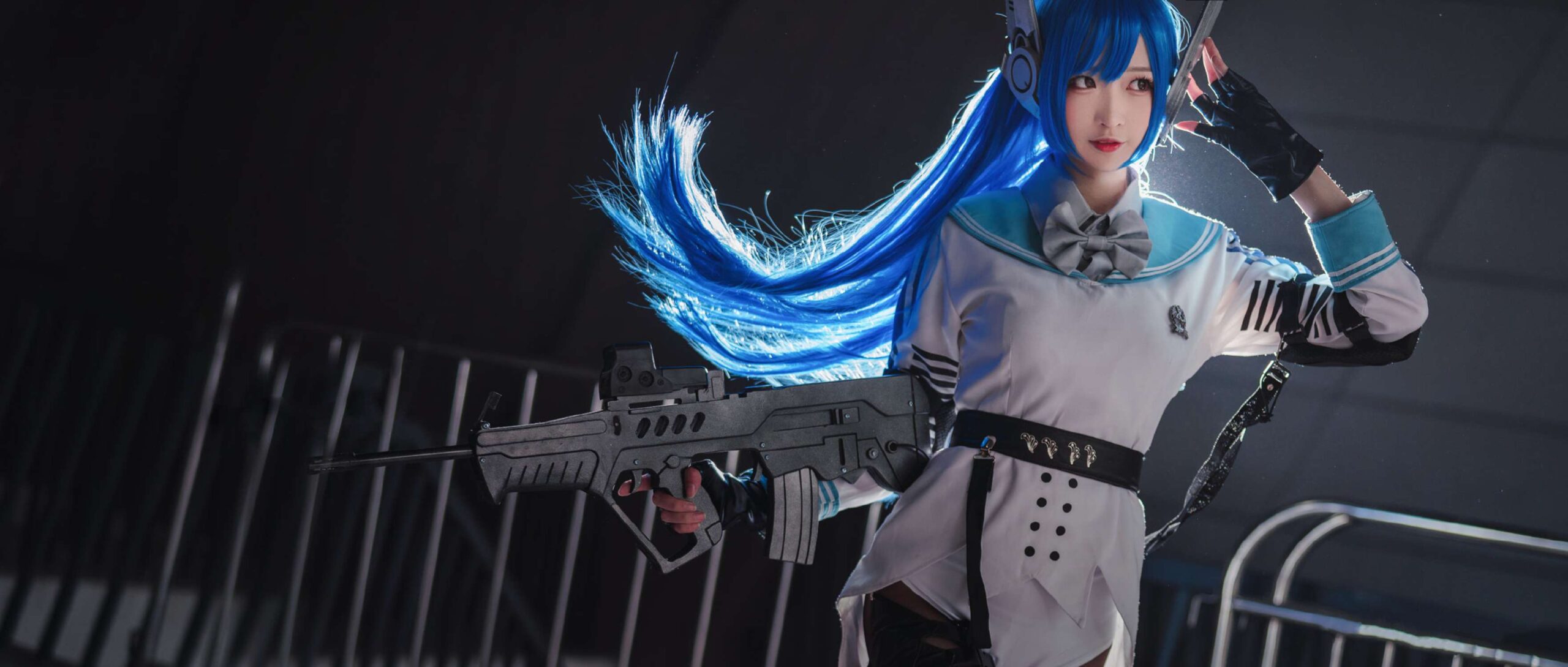 图片[11]-南宫作品 TAR-21-4 – 速更版-美库