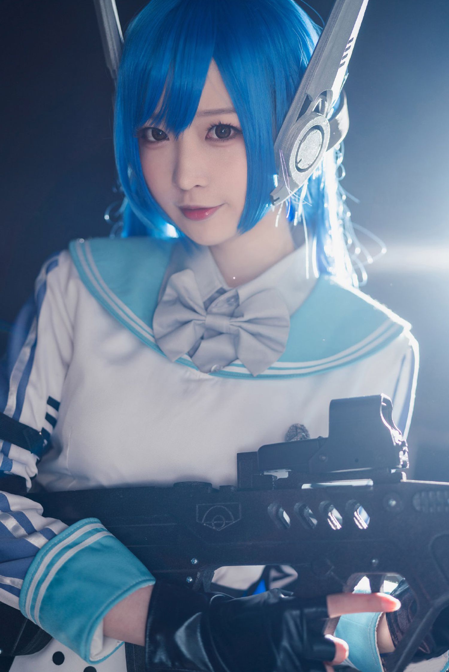 图片[12]-南宫作品 TAR-21-4 – 速更版-美库