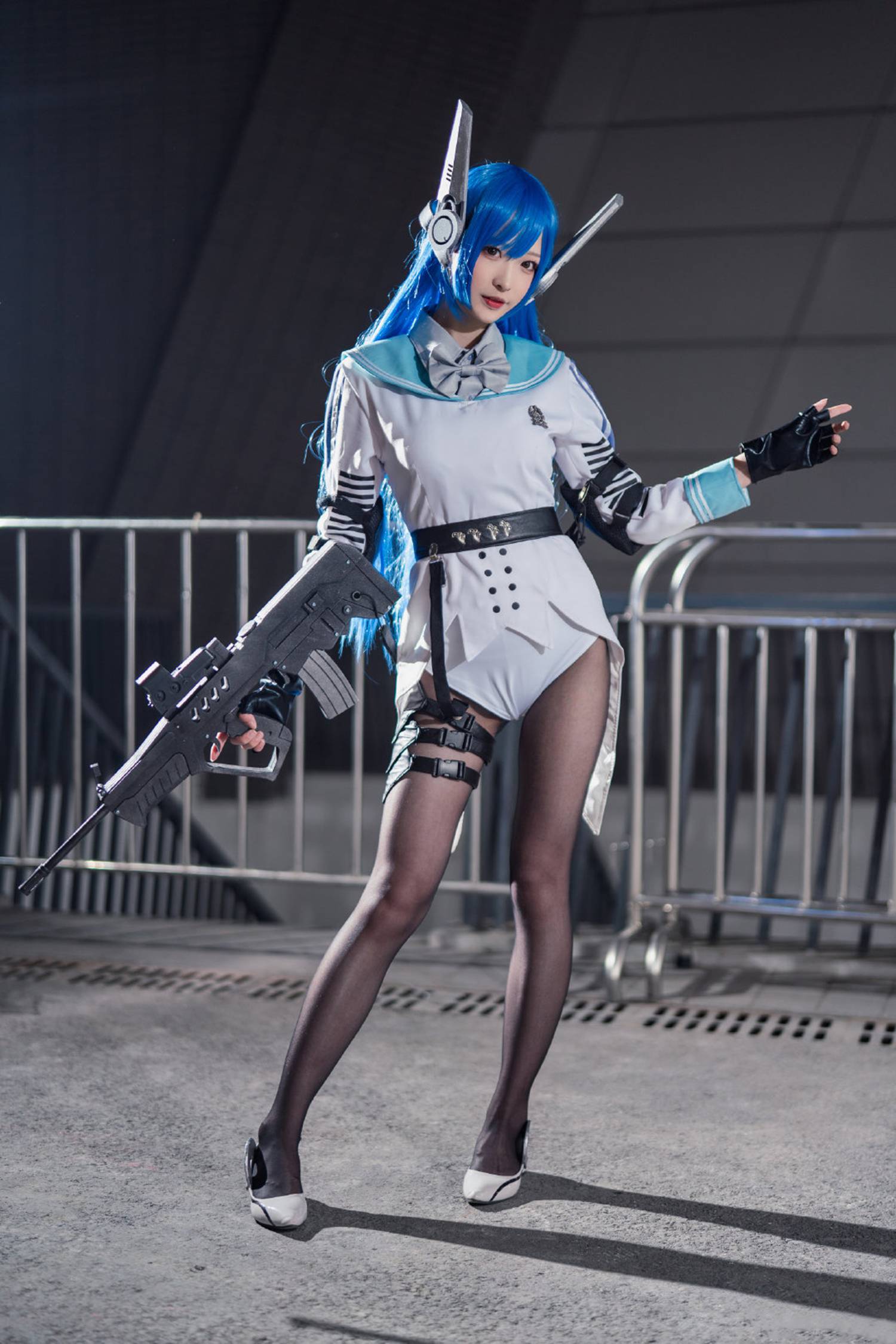 图片[13]-南宫作品 TAR-21-4 – 速更版-美库