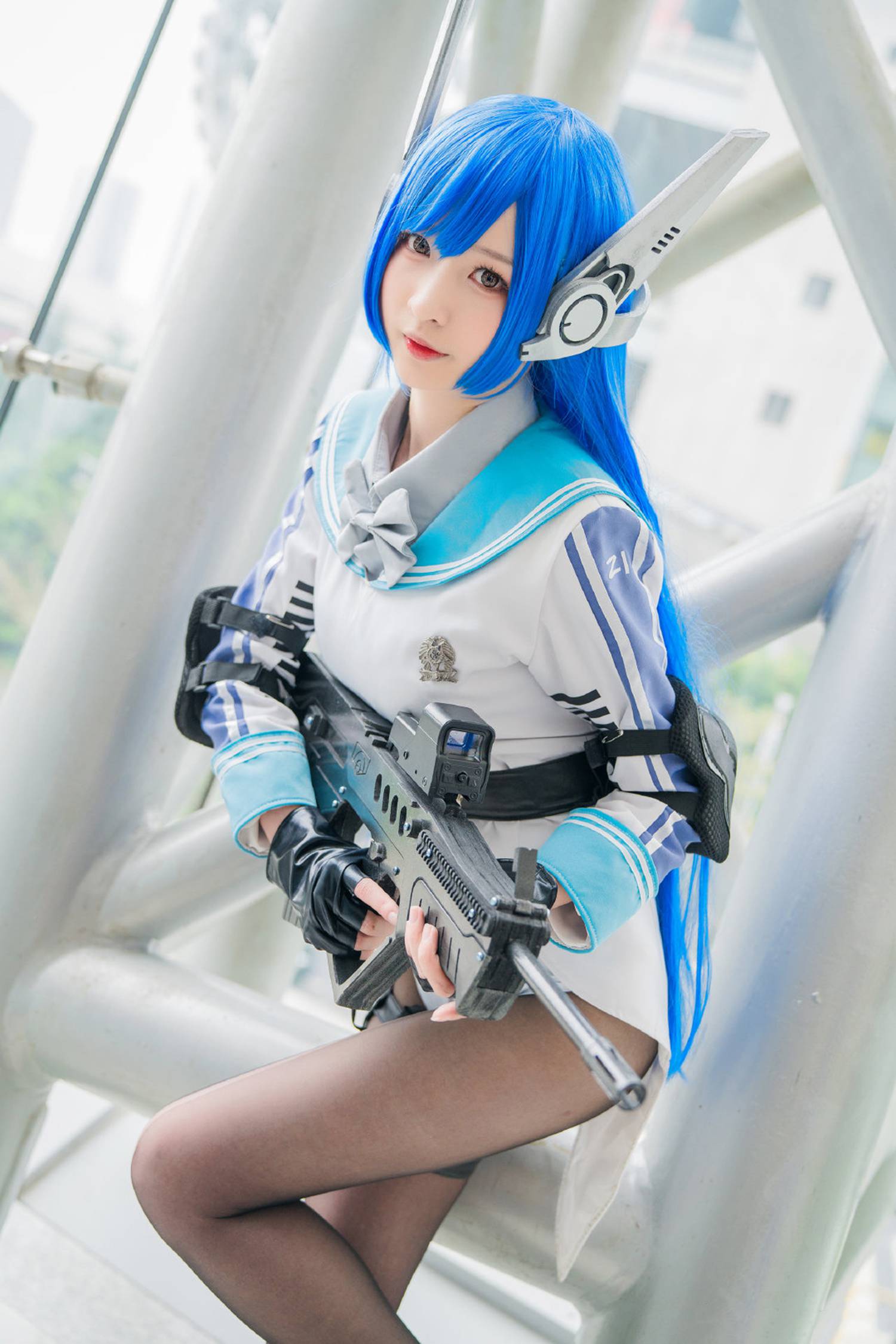 图片[10]-南宫作品 TAR-21-6 – 速更版-美库