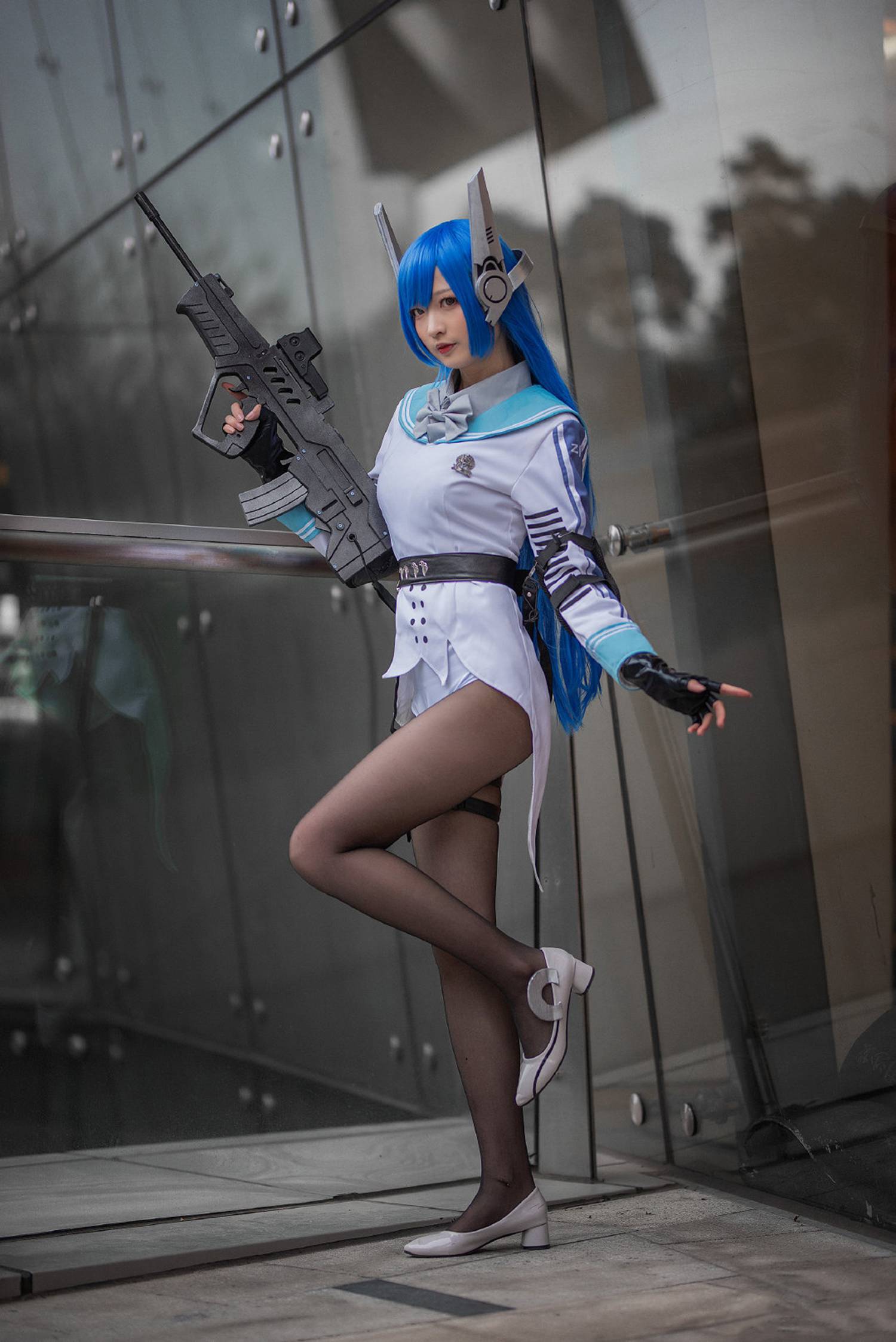 图片[10]-南宫作品 TAR-21-7 – 速更版-美库