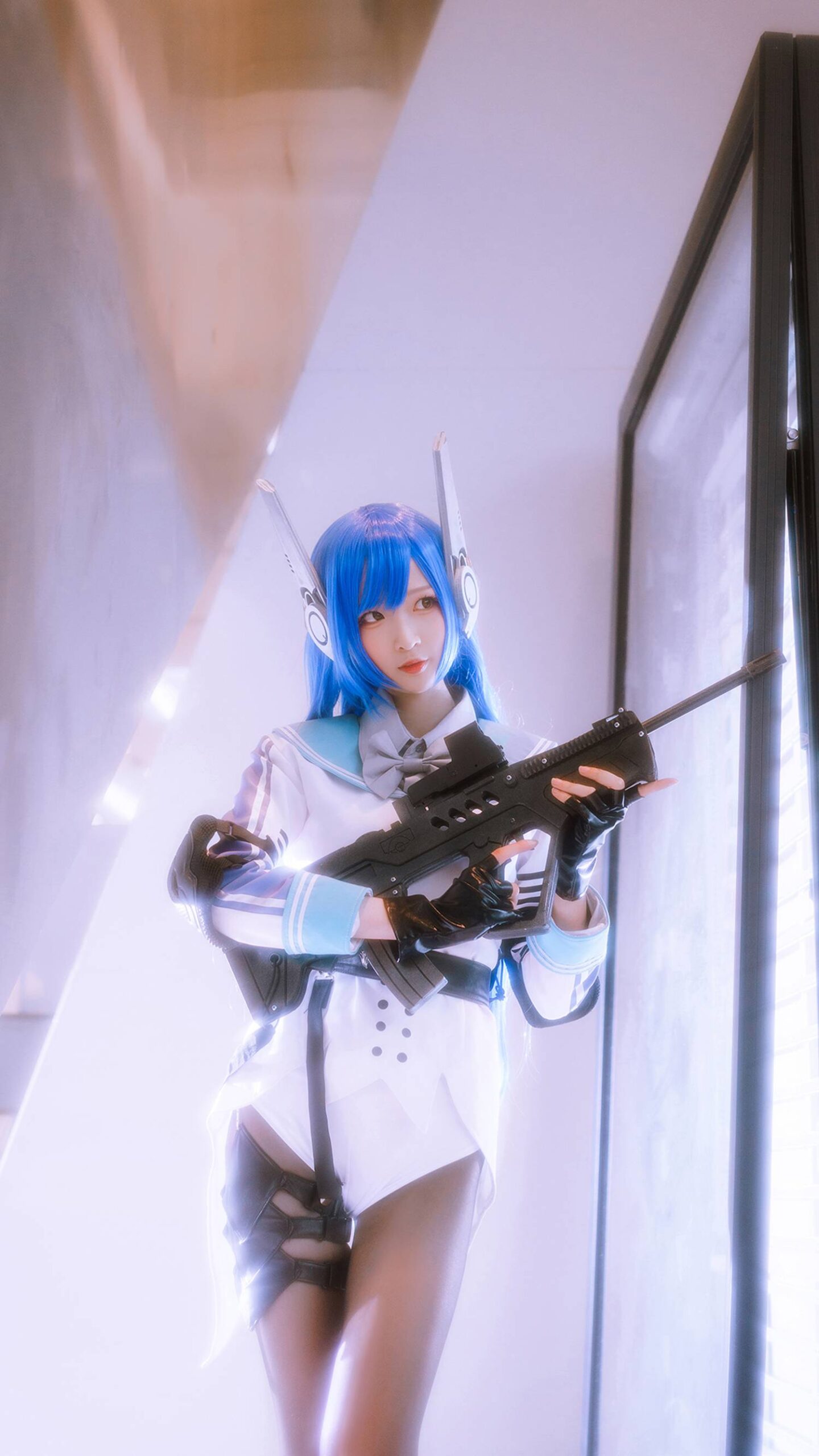 图片[10]-南宫作品 TAR-21-8 – 速更版-美库