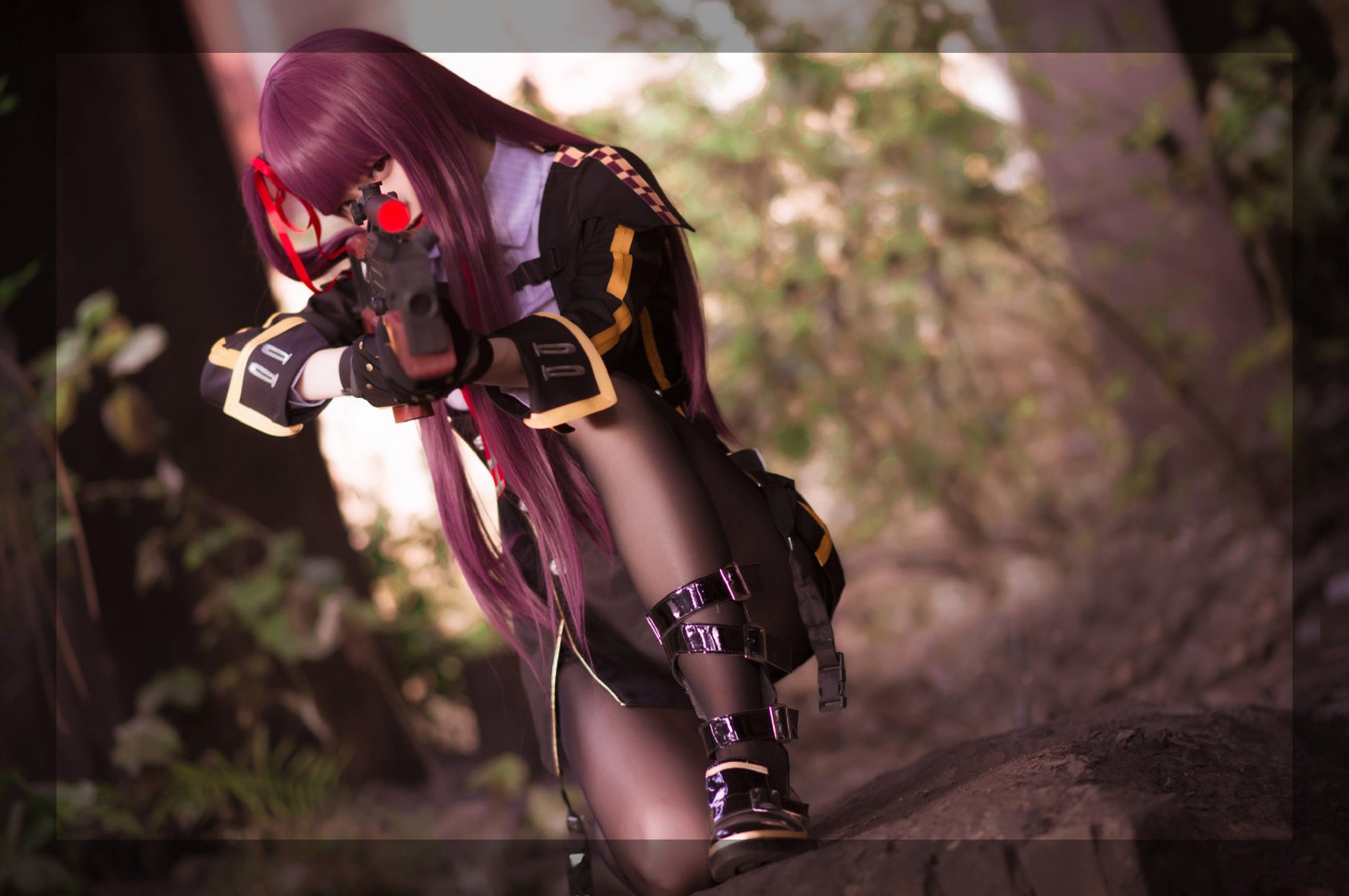 图片[10]-南宫作品 WA酱 – 速更版-美库