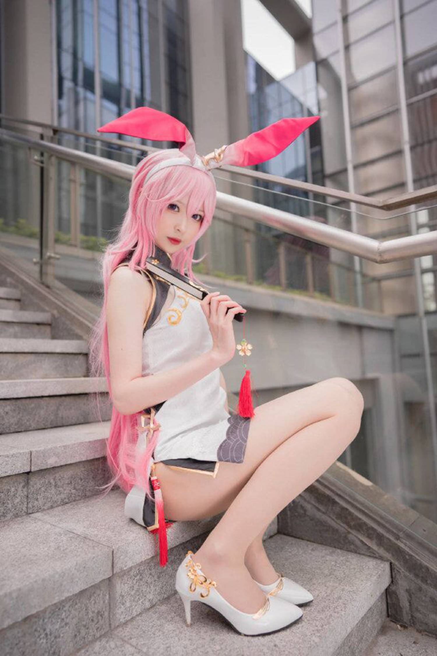 图片[14]-南宫作品 八重樱 – 速更版-美库