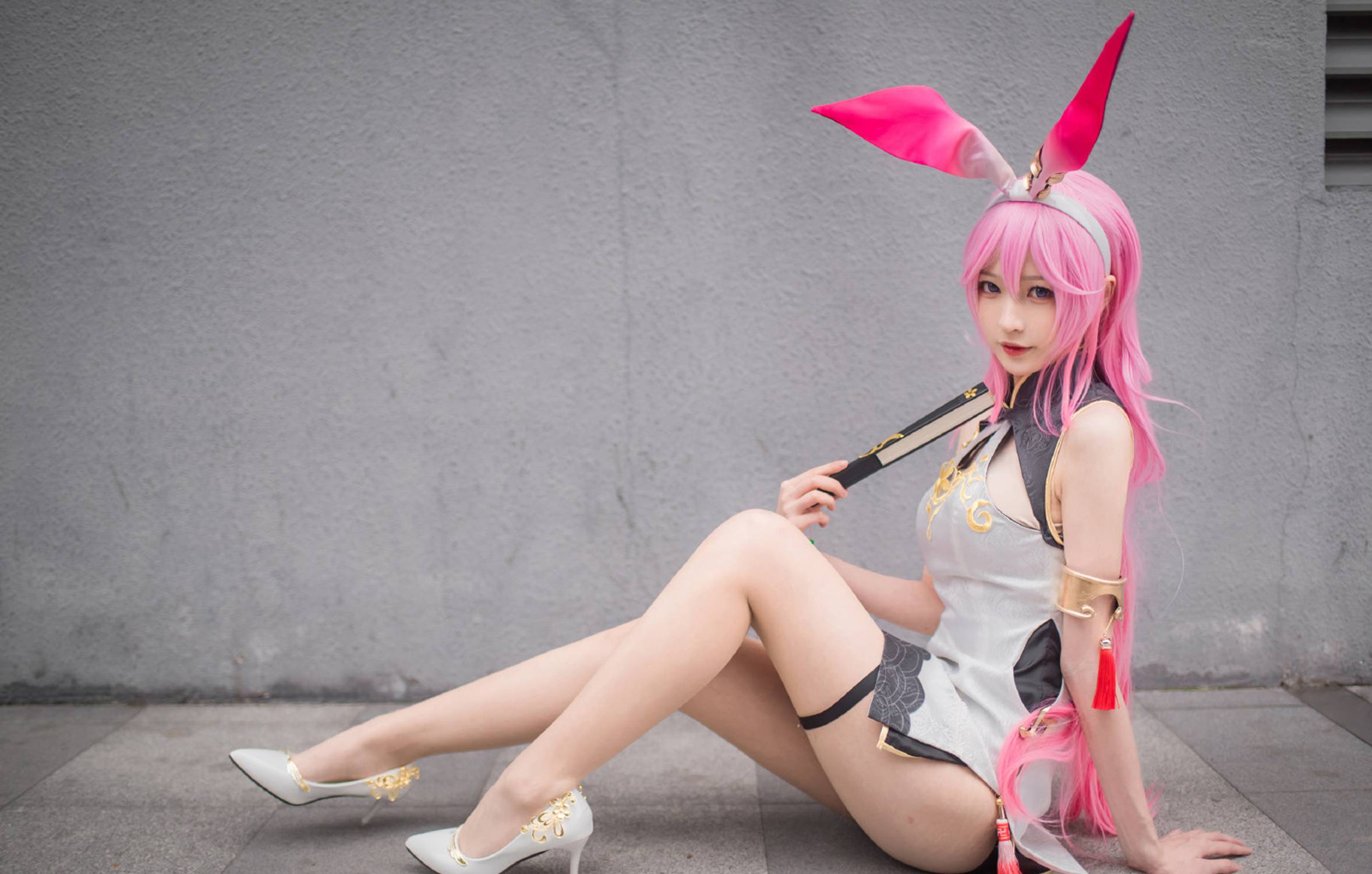 图片[19]-南宫作品 八重樱 – 速更版-美库