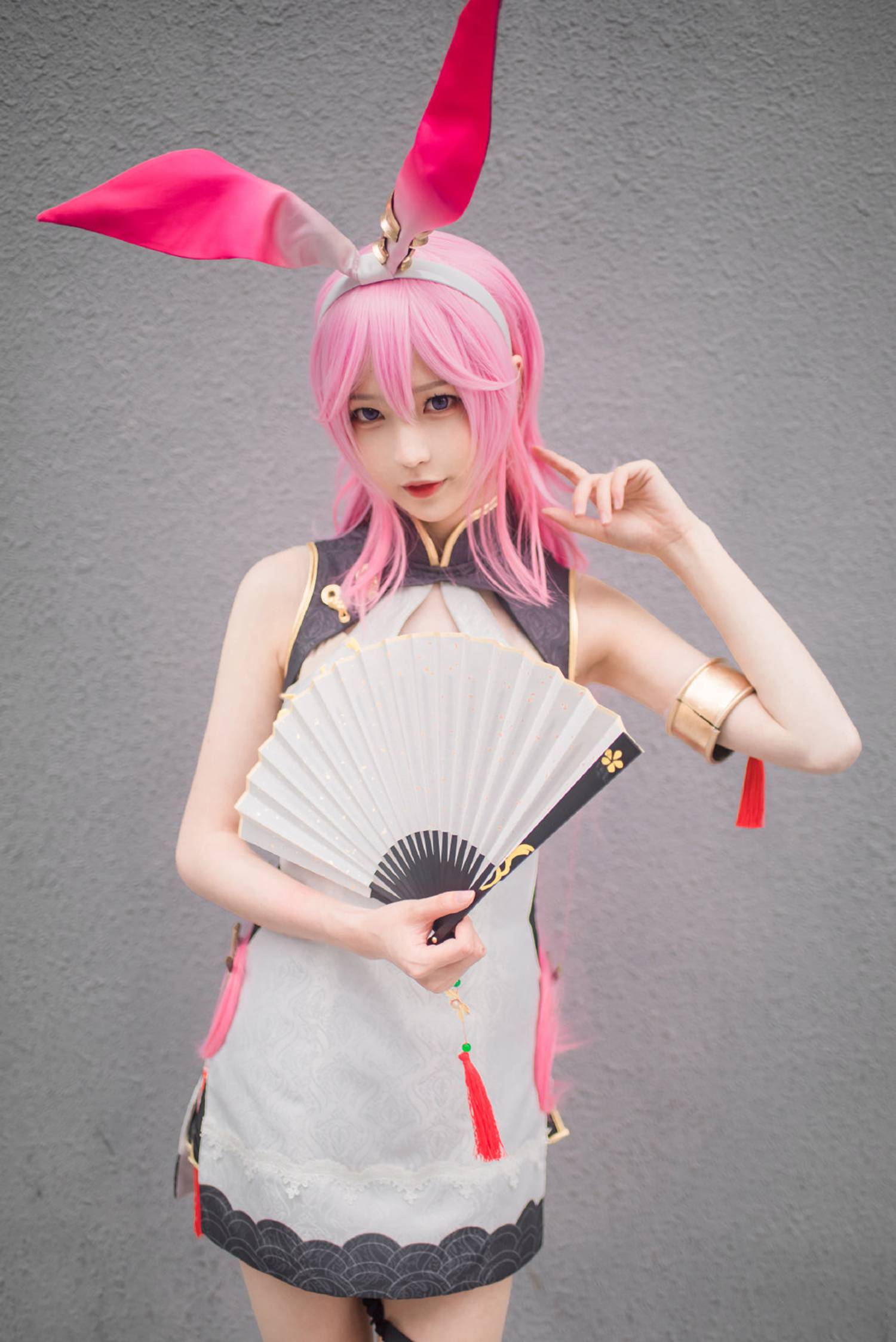 图片[20]-南宫作品 八重樱 – 速更版-美库