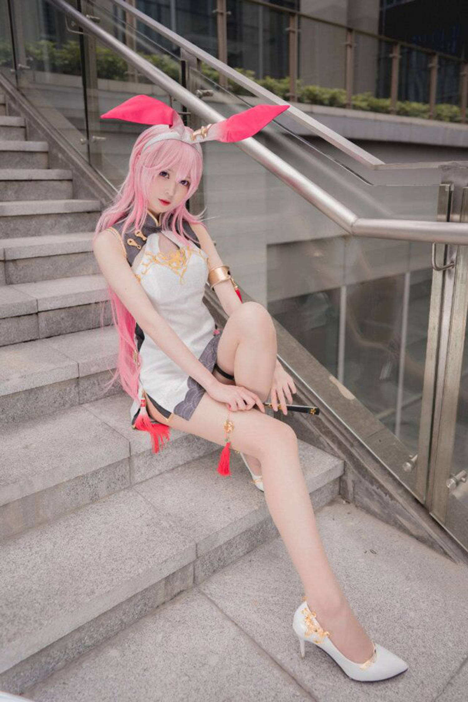 图片[25]-南宫作品 八重樱 – 速更版-美库