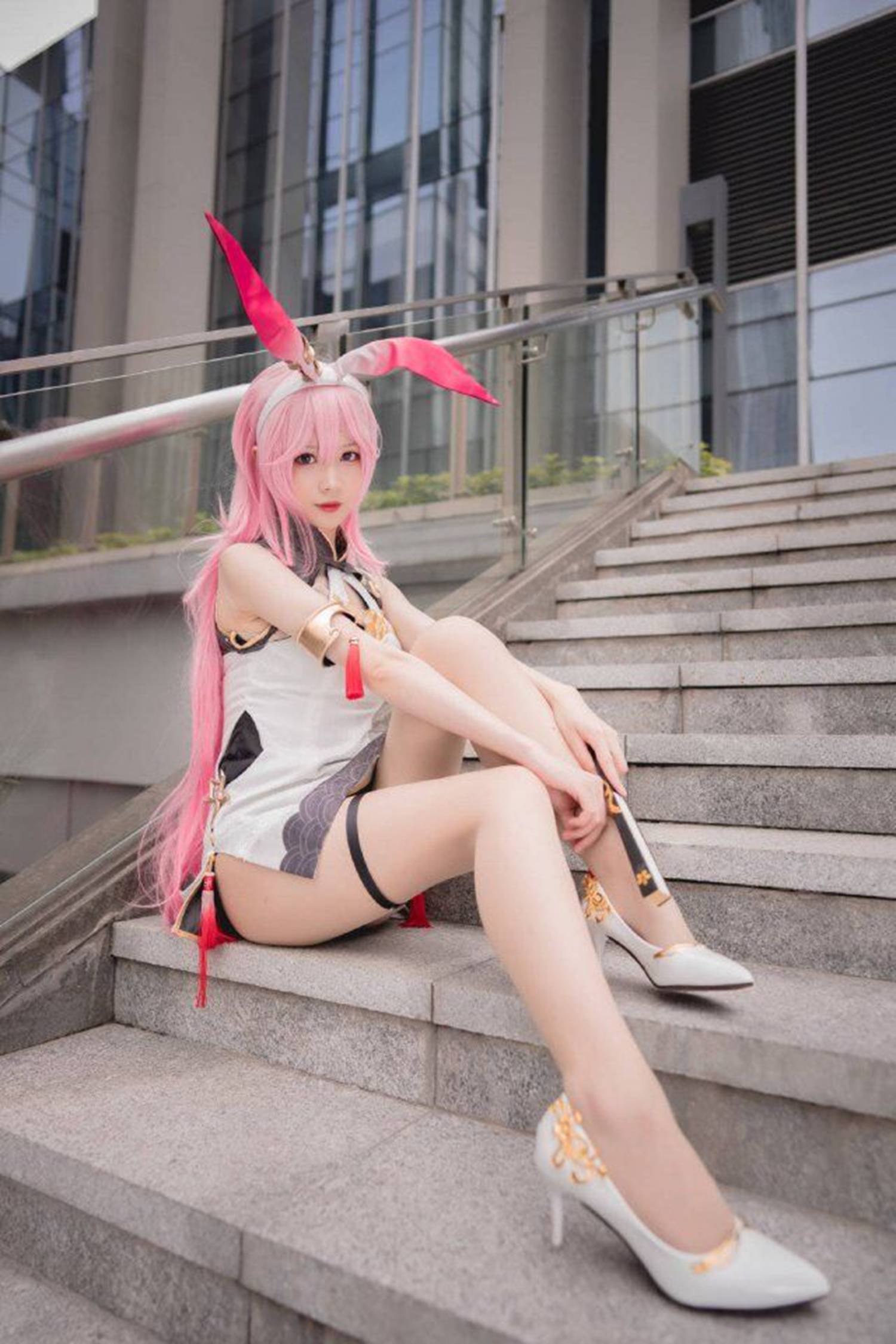 图片[26]-南宫作品 八重樱 – 速更版-美库