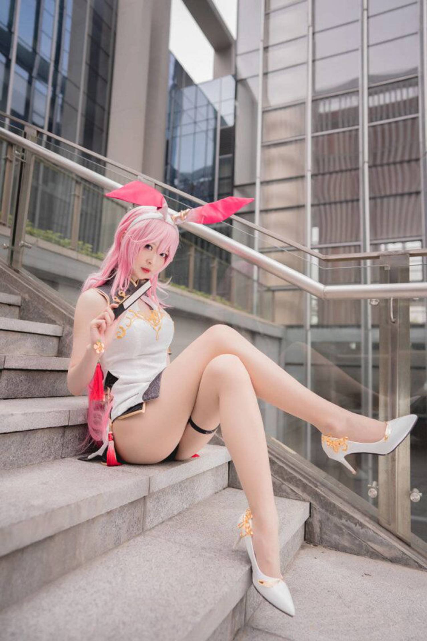 图片[27]-南宫作品 八重樱 – 速更版-美库