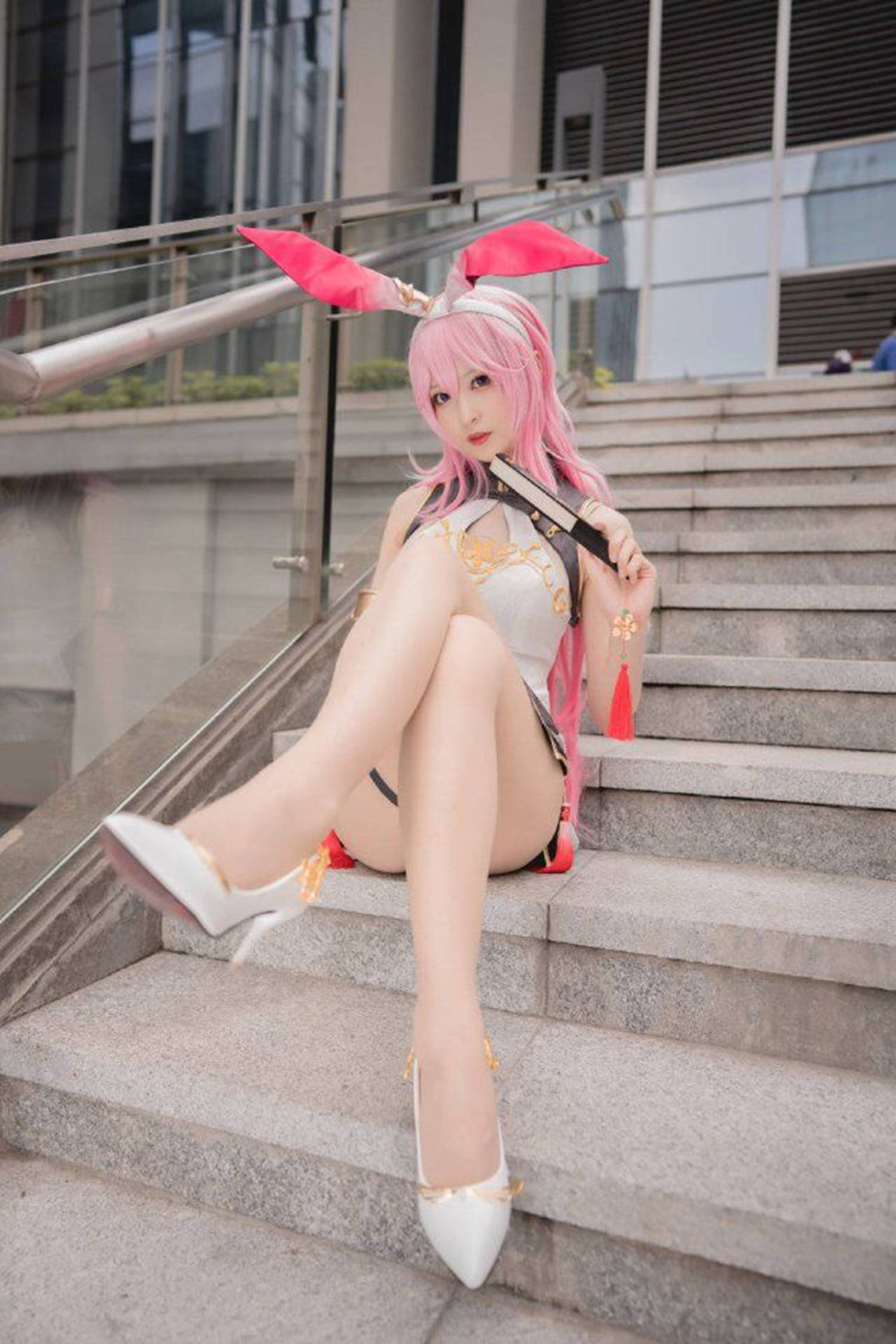 图片[29]-南宫作品 八重樱 – 速更版-美库