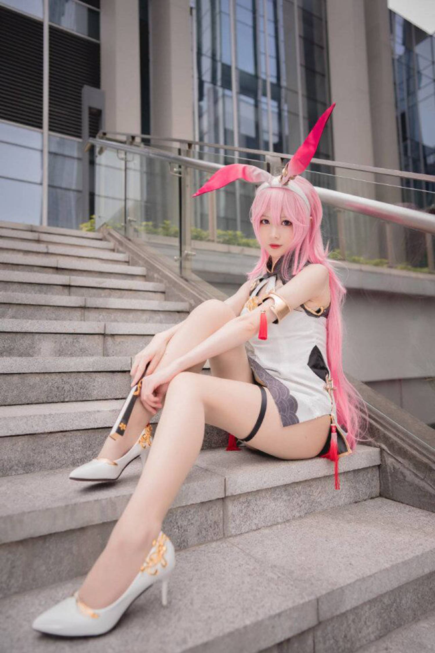 图片[30]-南宫作品 八重樱 – 速更版-美库