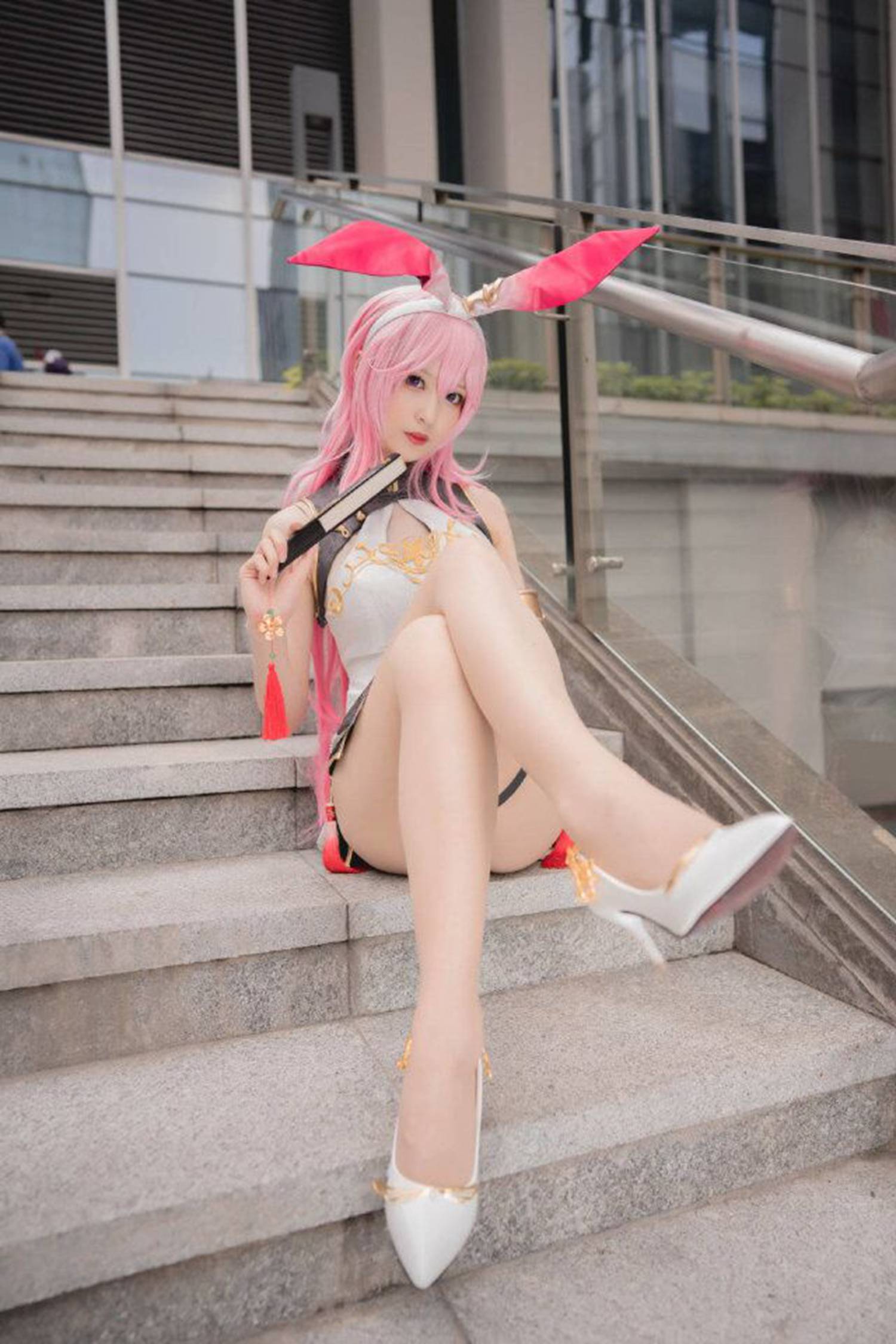 图片[31]-南宫作品 八重樱 – 速更版-美库