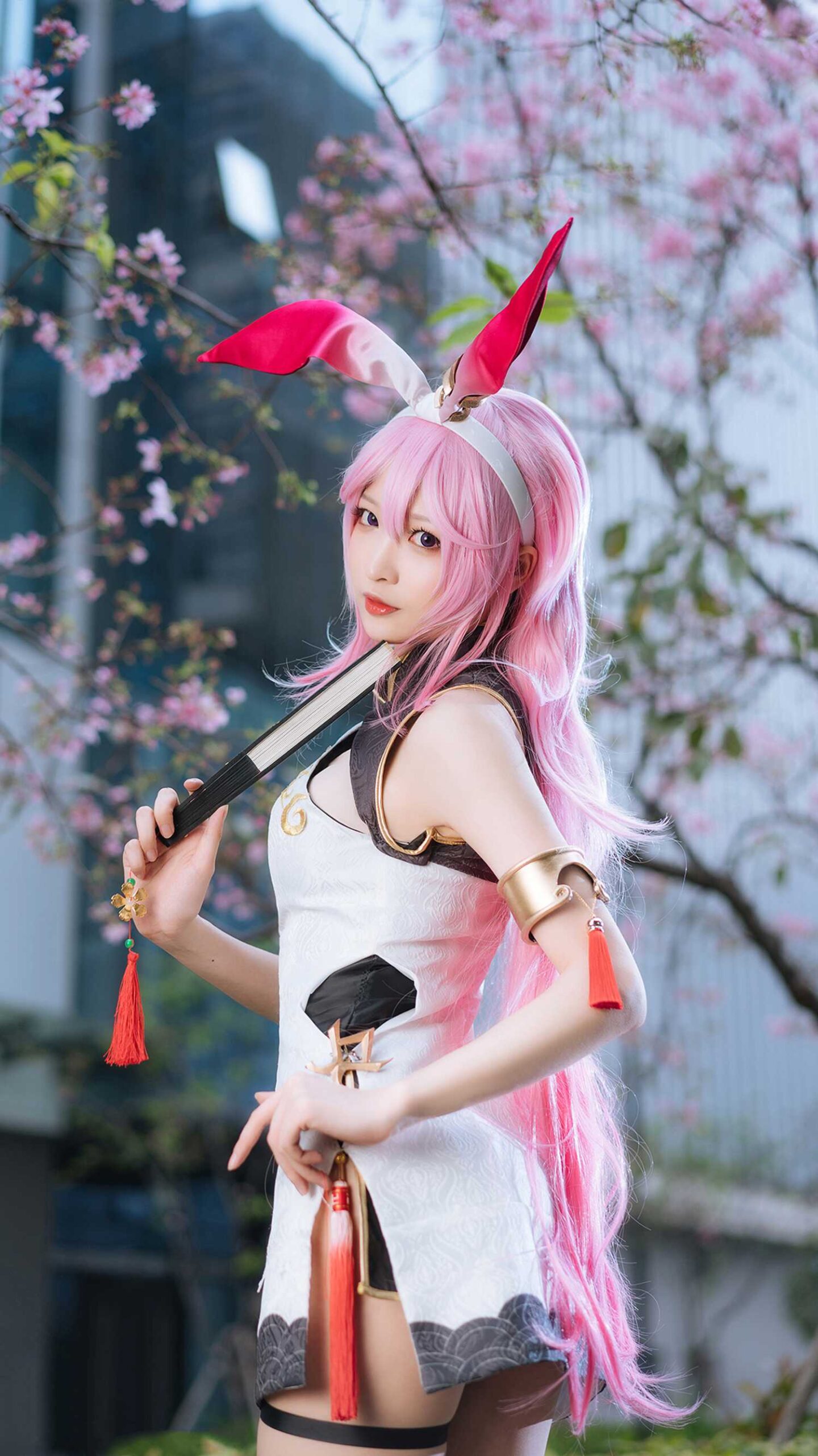 图片[10]-南宫作品 八重樱1 – 速更版-美库