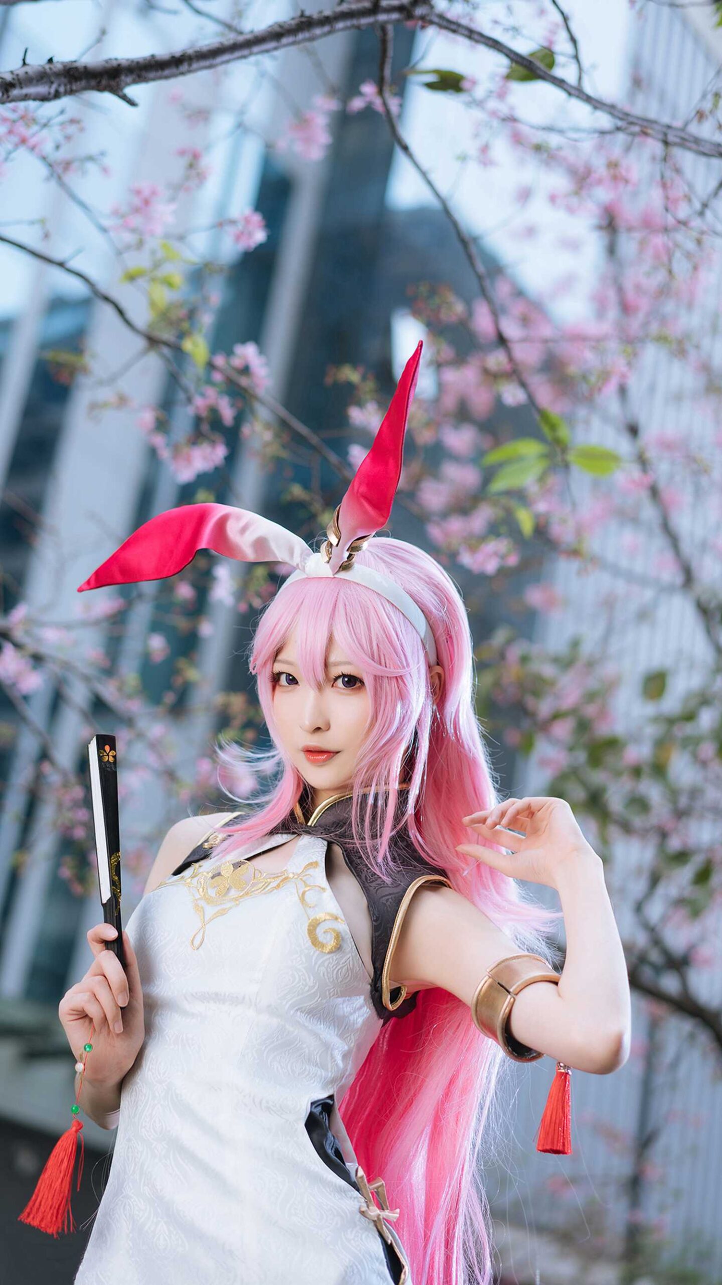 图片[11]-南宫作品 八重樱1 – 速更版-美库