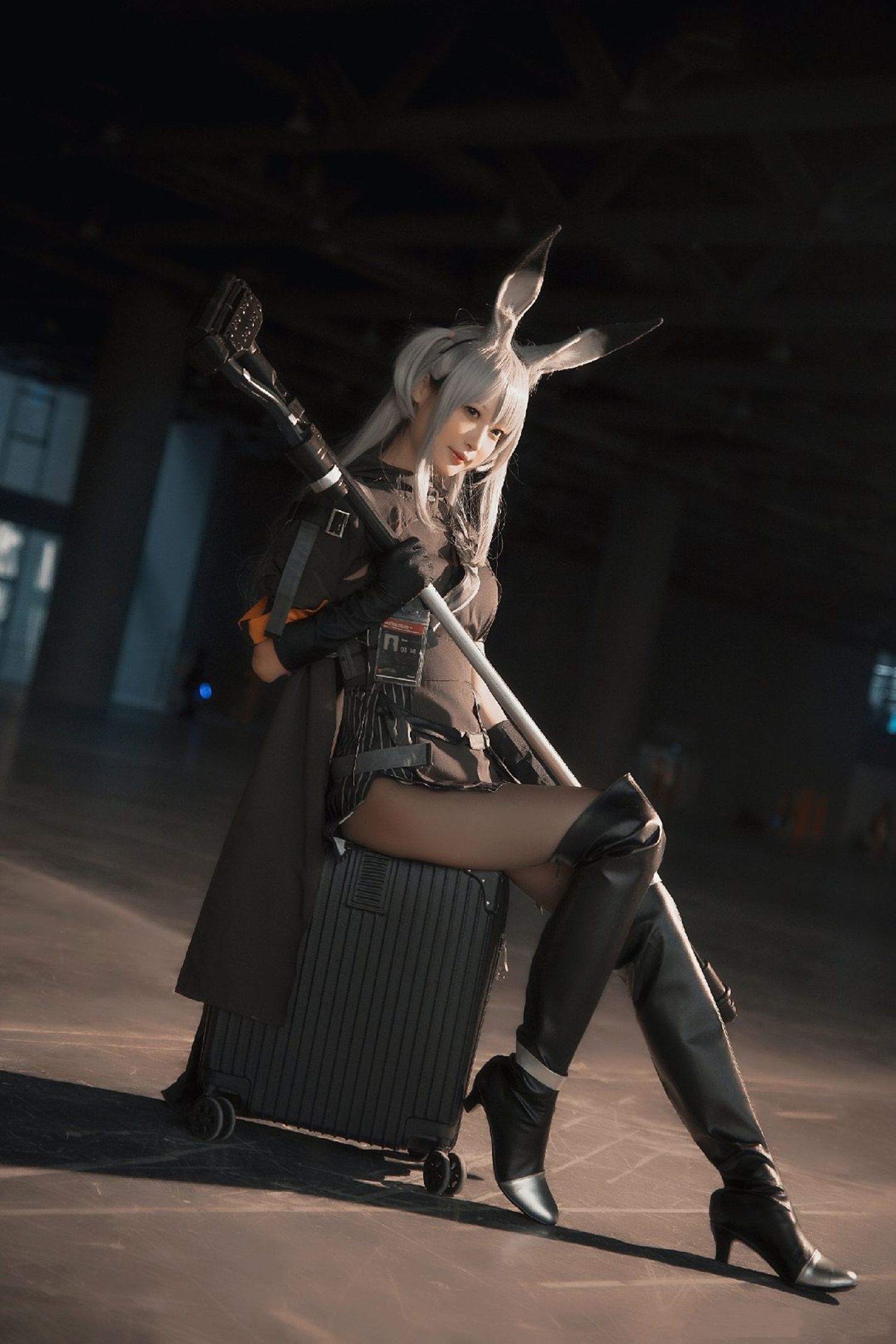 图片[10]-南宫作品 暴行 – 速更版-美库