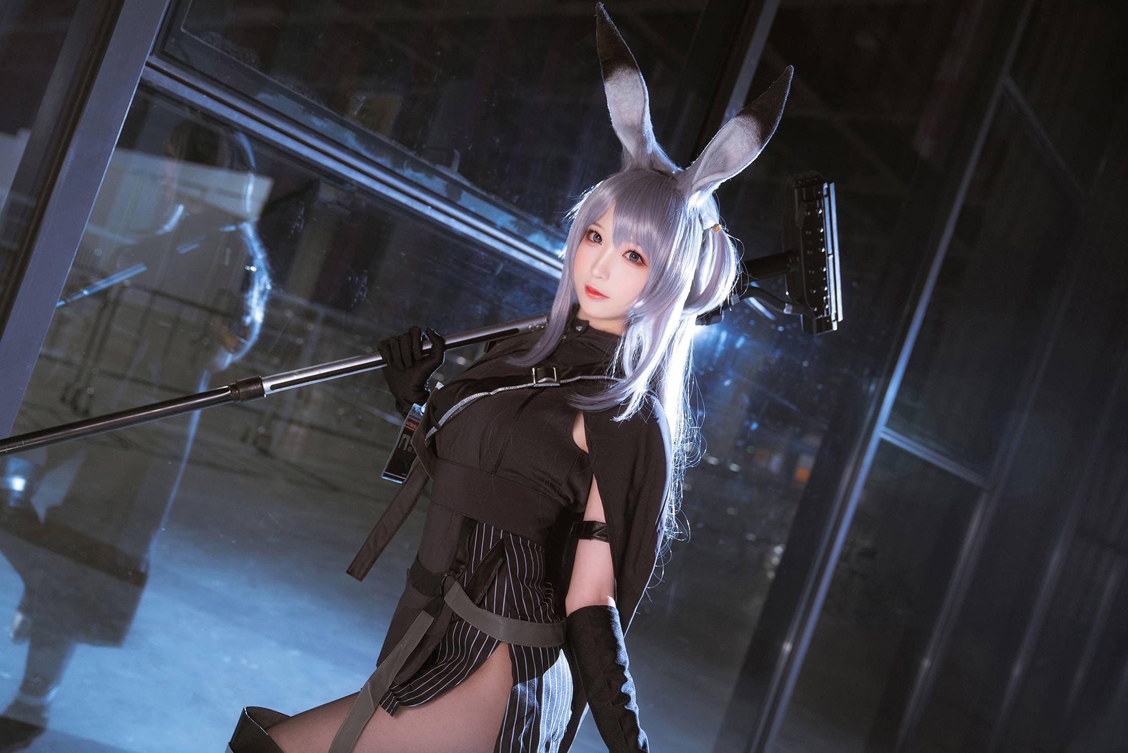 图片[11]-南宫作品 暴行 – 速更版-美库