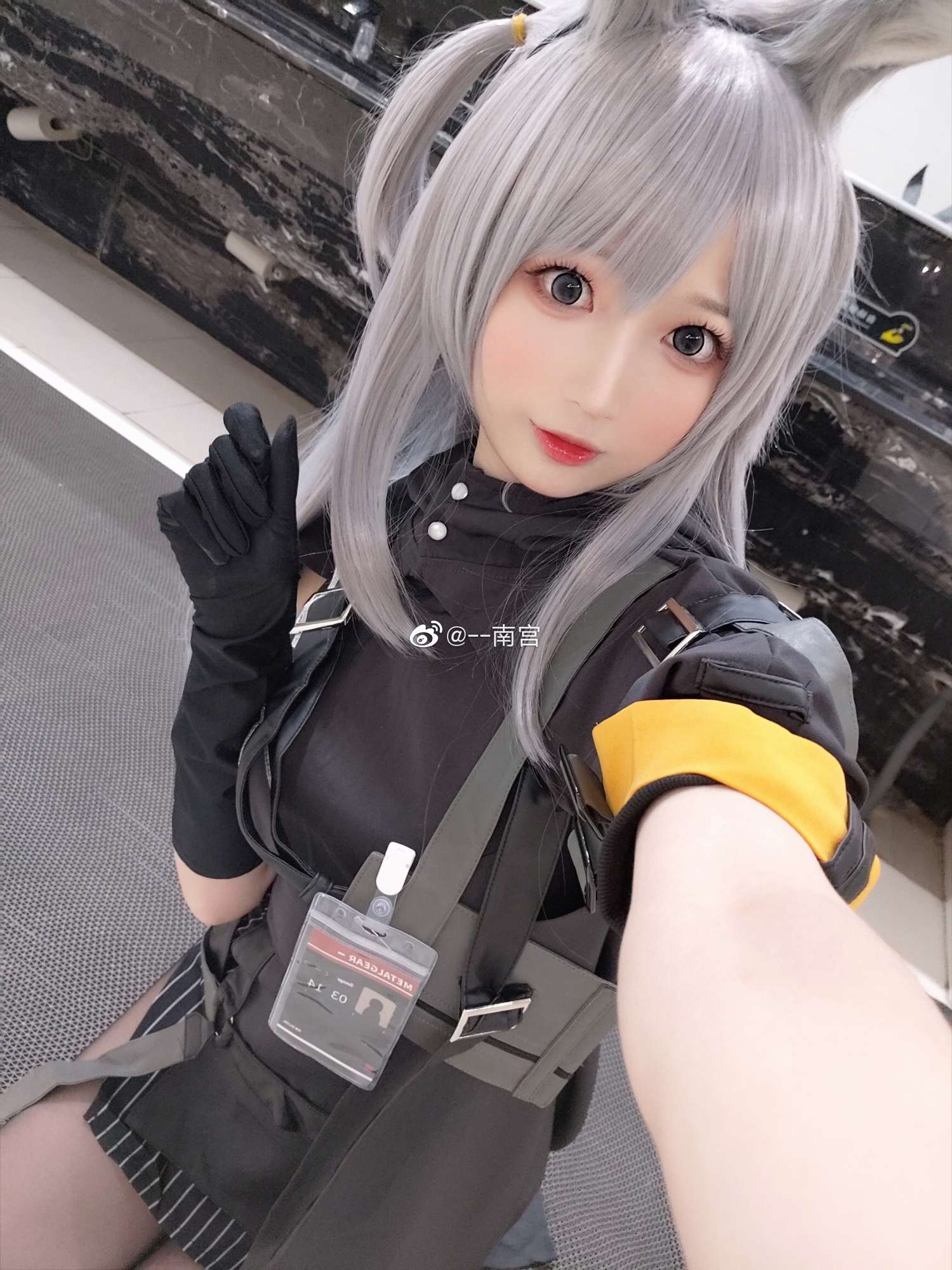 图片[10]-南宫作品 暴行1 – 速更版-美库