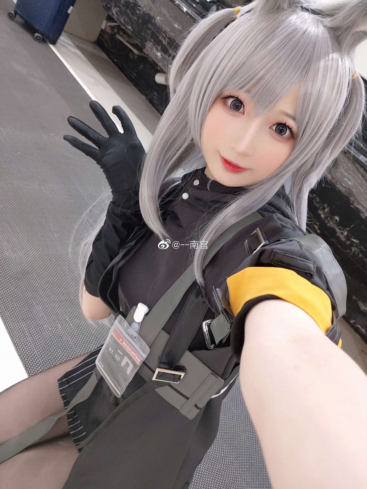 图片[11]-南宫作品 暴行1 – 速更版-美库